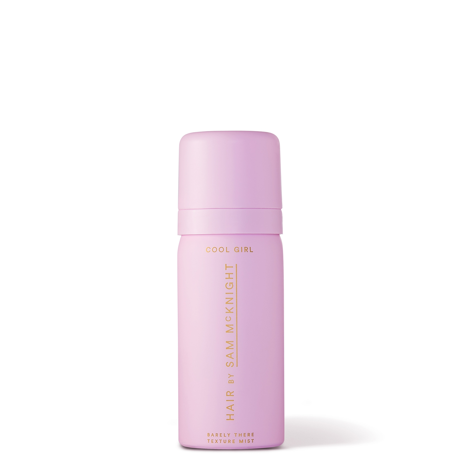Hair By Sam Mcknight Cool Girl Barely There Texture Mist - 50ml In White