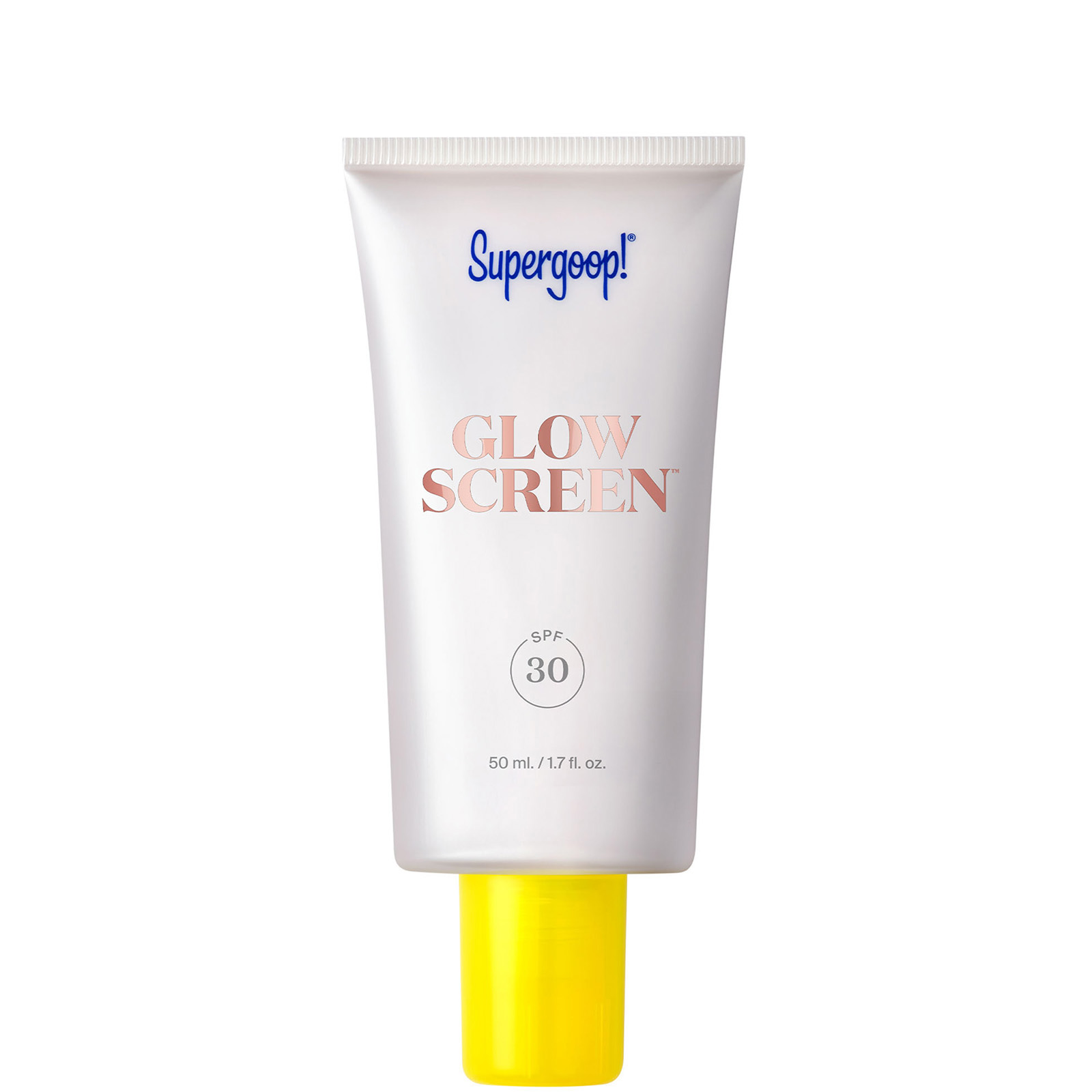 

Supergoop! Glowscreen SPF30 50ml (Various Shades) - Sunrise