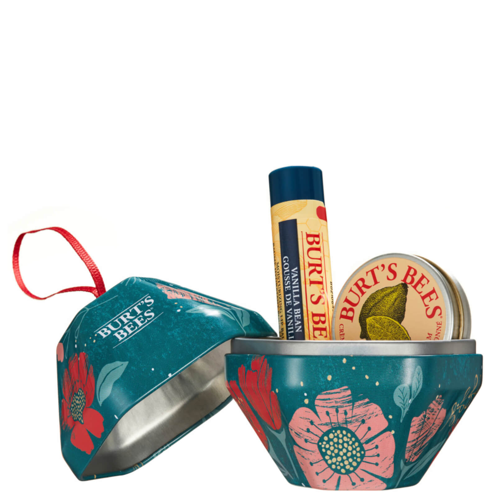 

Boule de Noël - Vanille