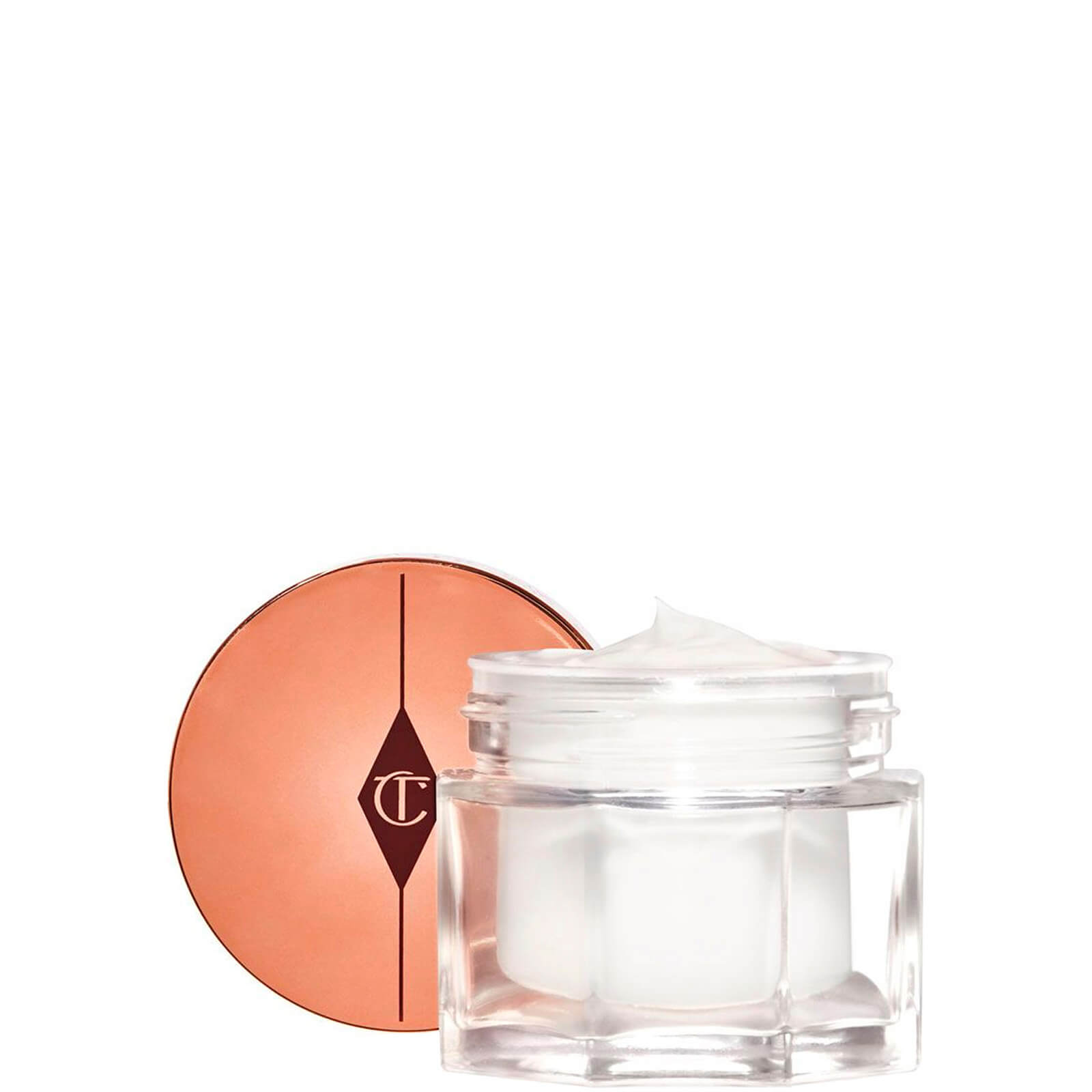 Photos - Cream / Lotion Charlotte Tilbury Charlotte's Magic Cream - 30ml 