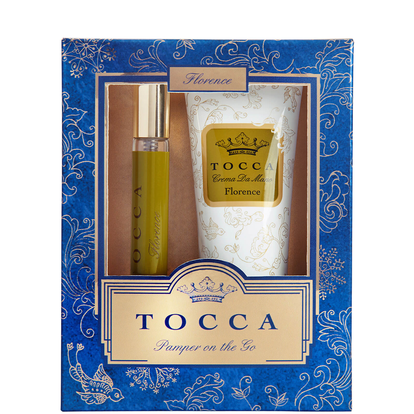 

TOCCA Pamper on the Go Set - Florence