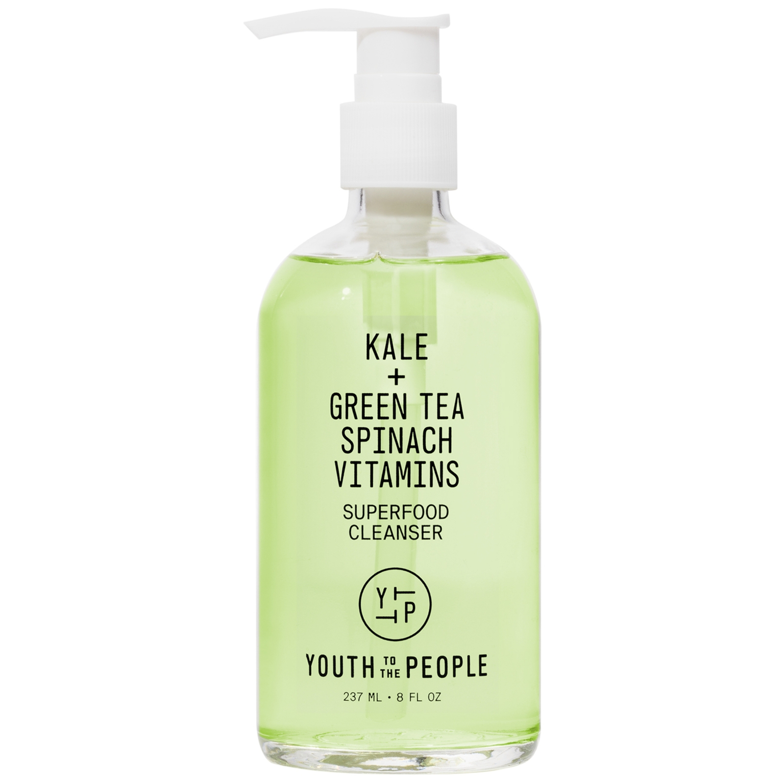 Youth To The People Superfood Cleanser (Various Sizes) - 237ml