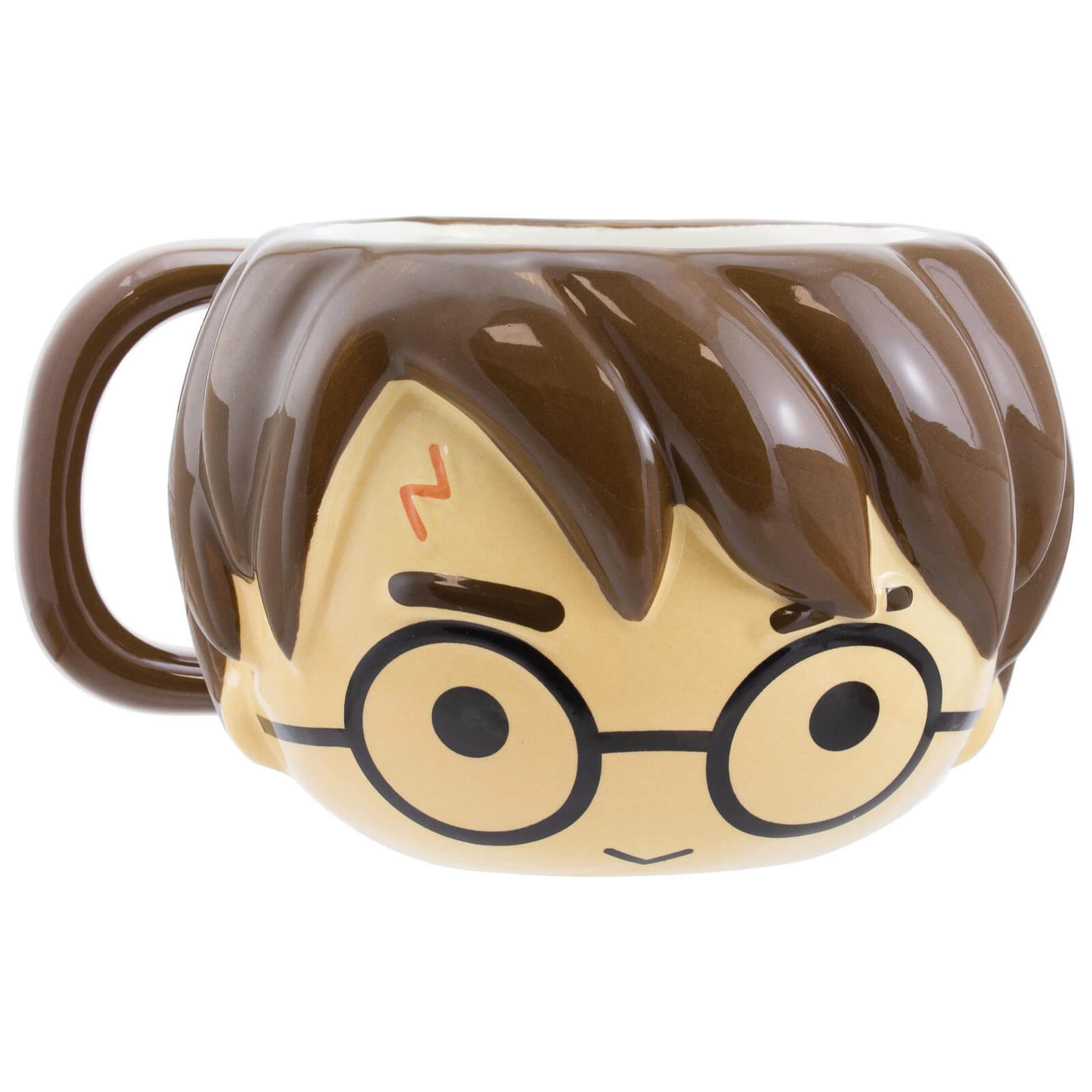 Image of Harry Potter 3D Shaped Mug