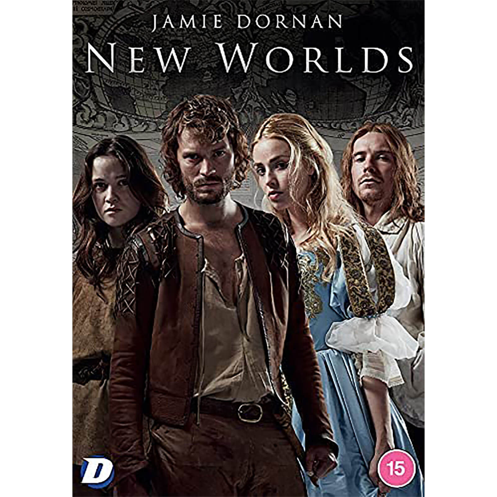 Click to view product details and reviews for New Worlds.