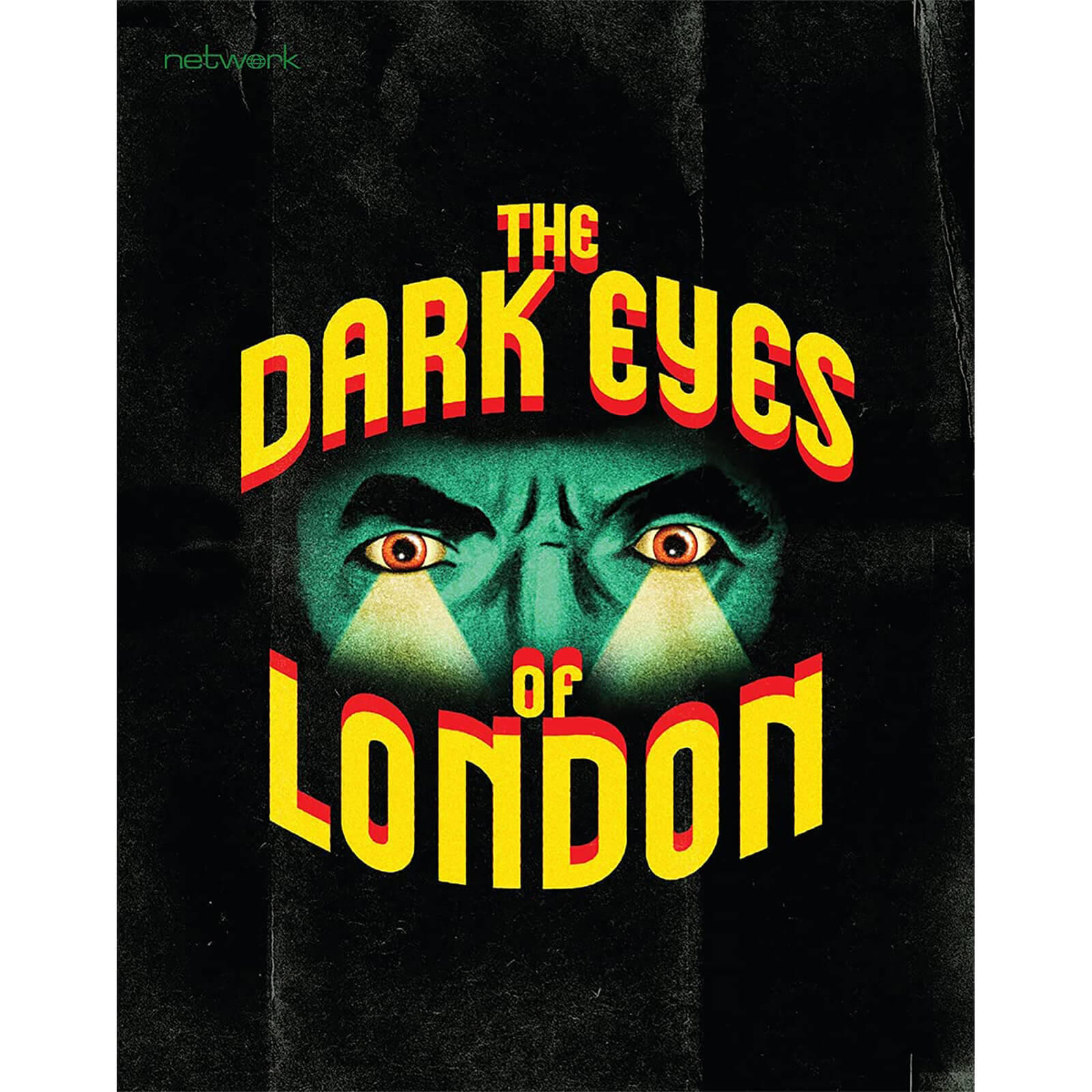 

The Dark Eyes of London