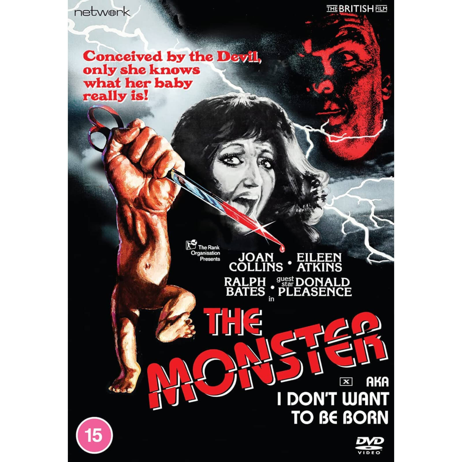 The Monster
