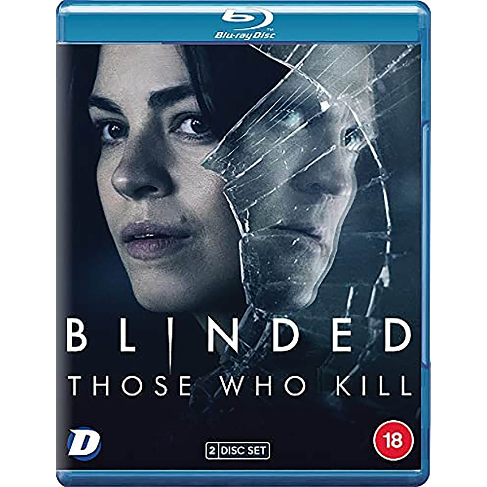 Blinded: Those Who Kill