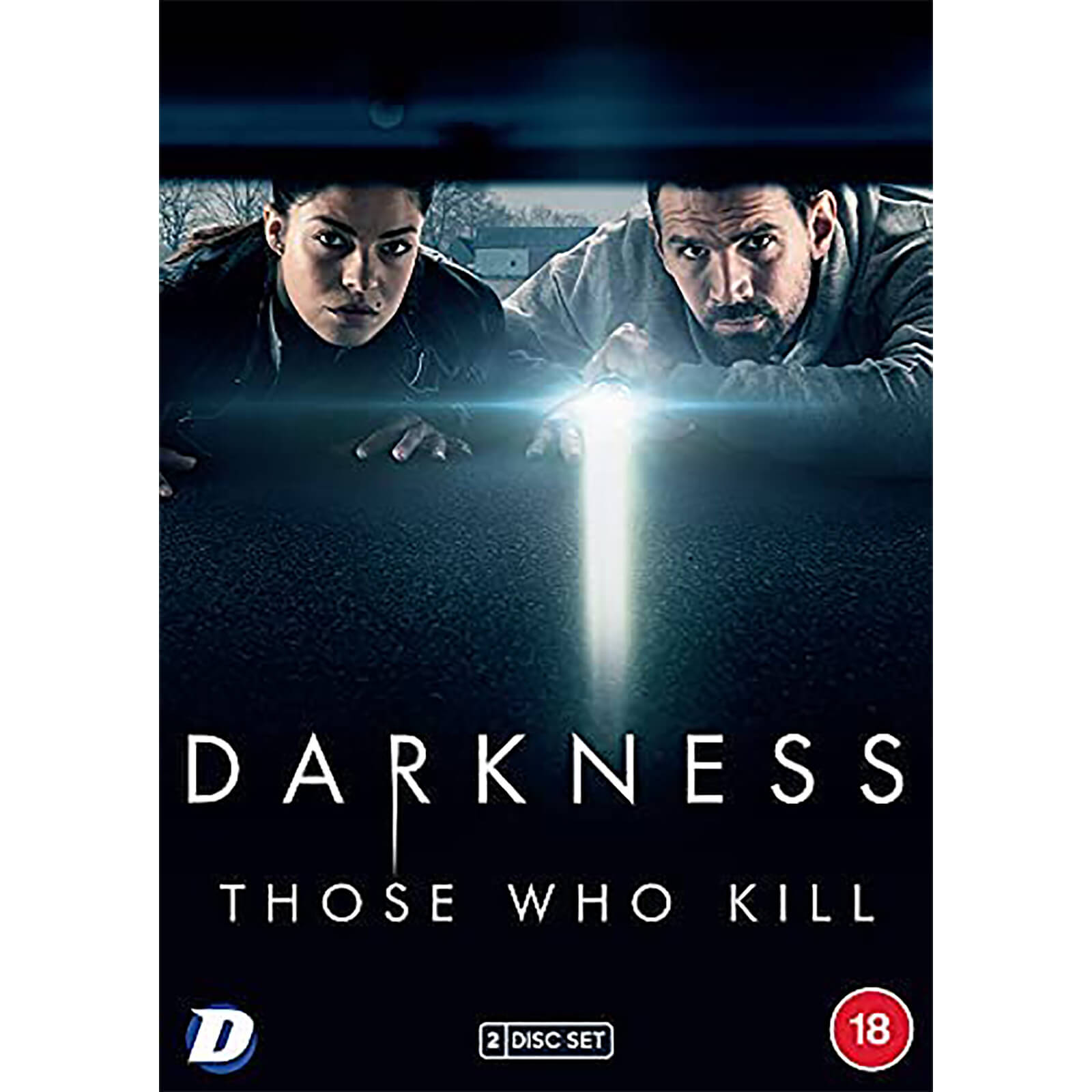 Click to view product details and reviews for Darkness Those Who Kill.