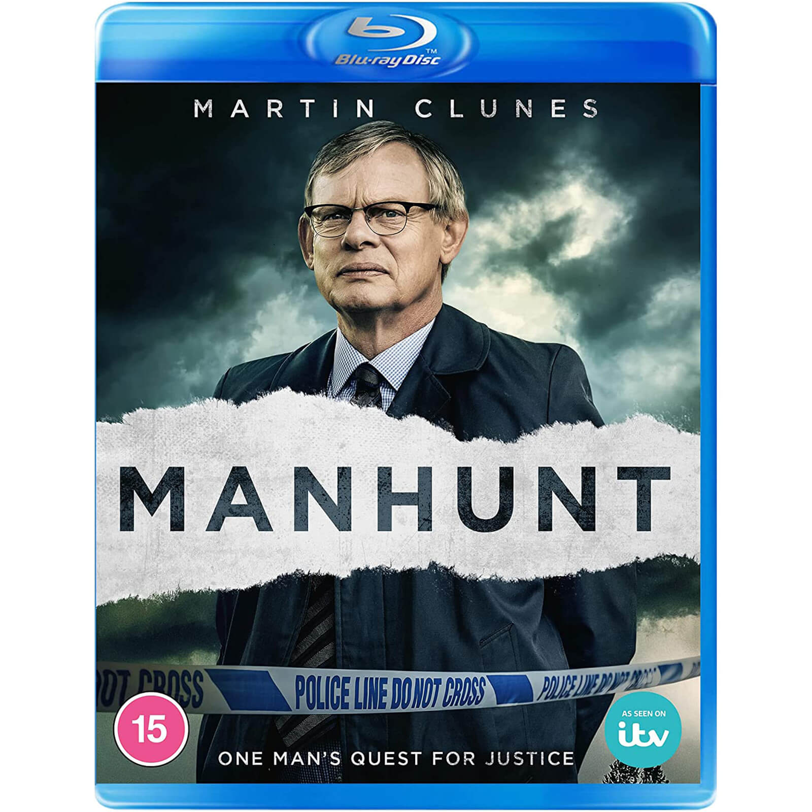 Click to view product details and reviews for Manhunt Series 1.