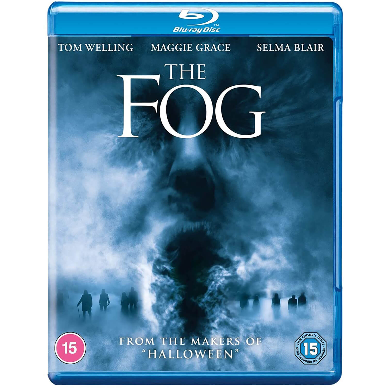 

The Fog