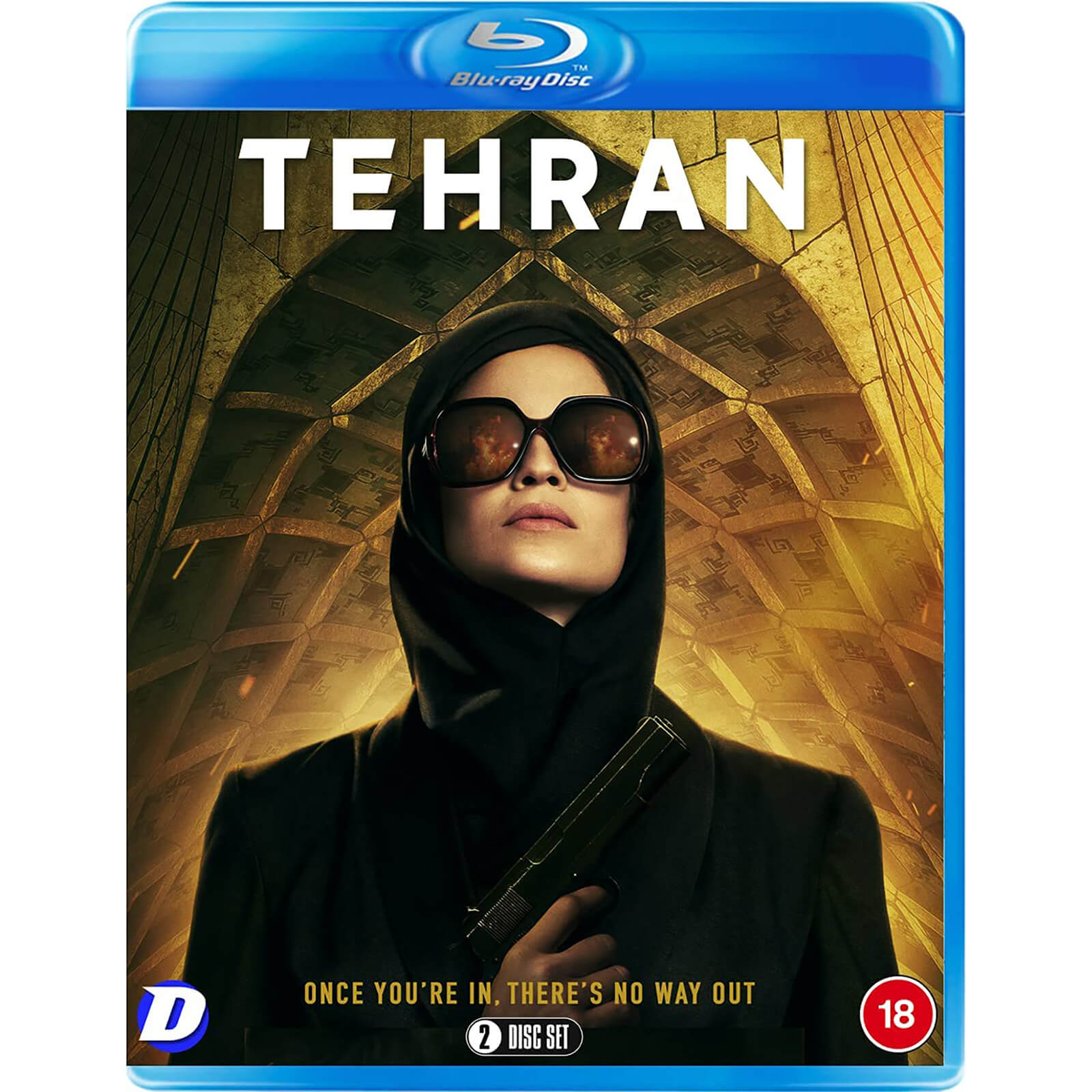 

Tehran