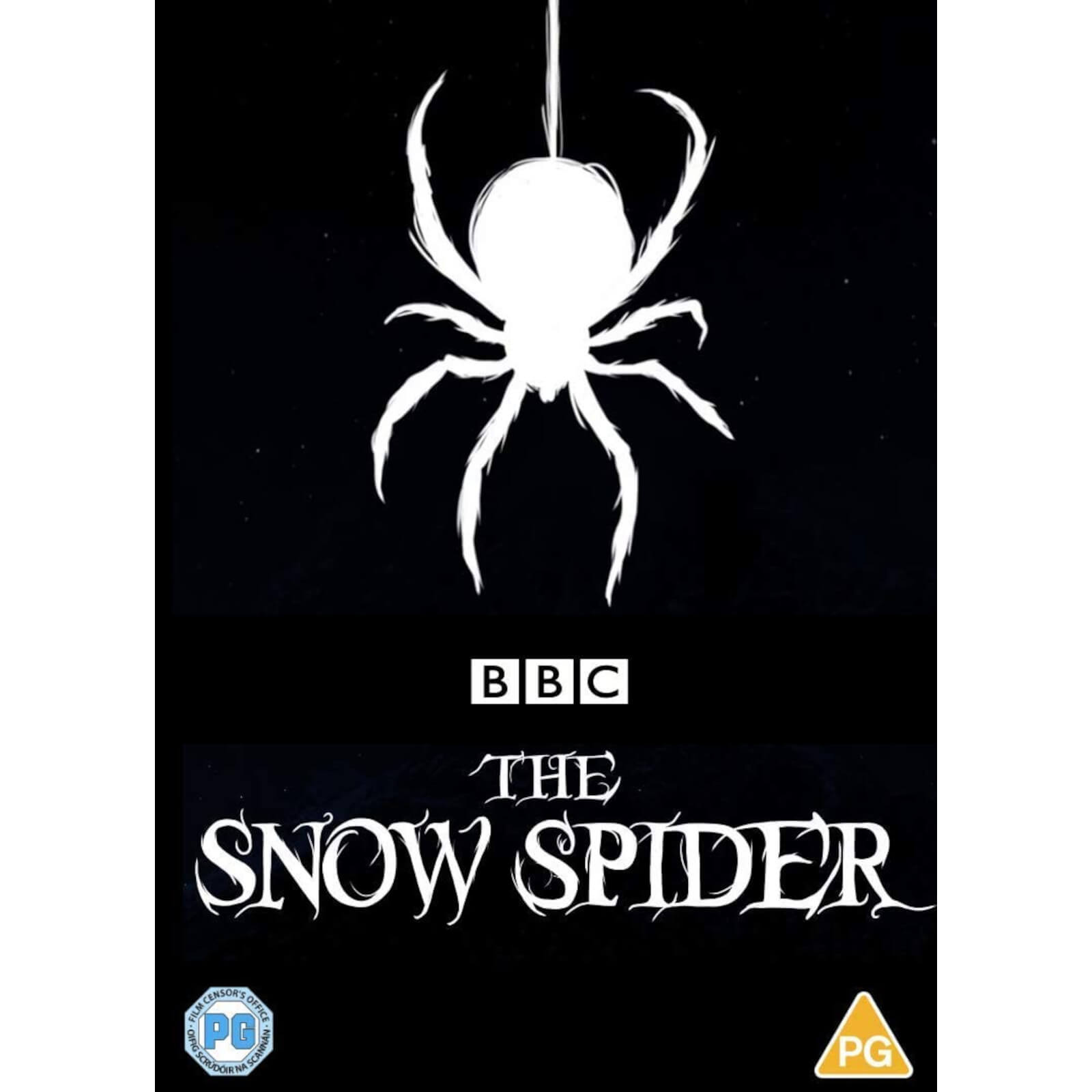 The Snow Spider