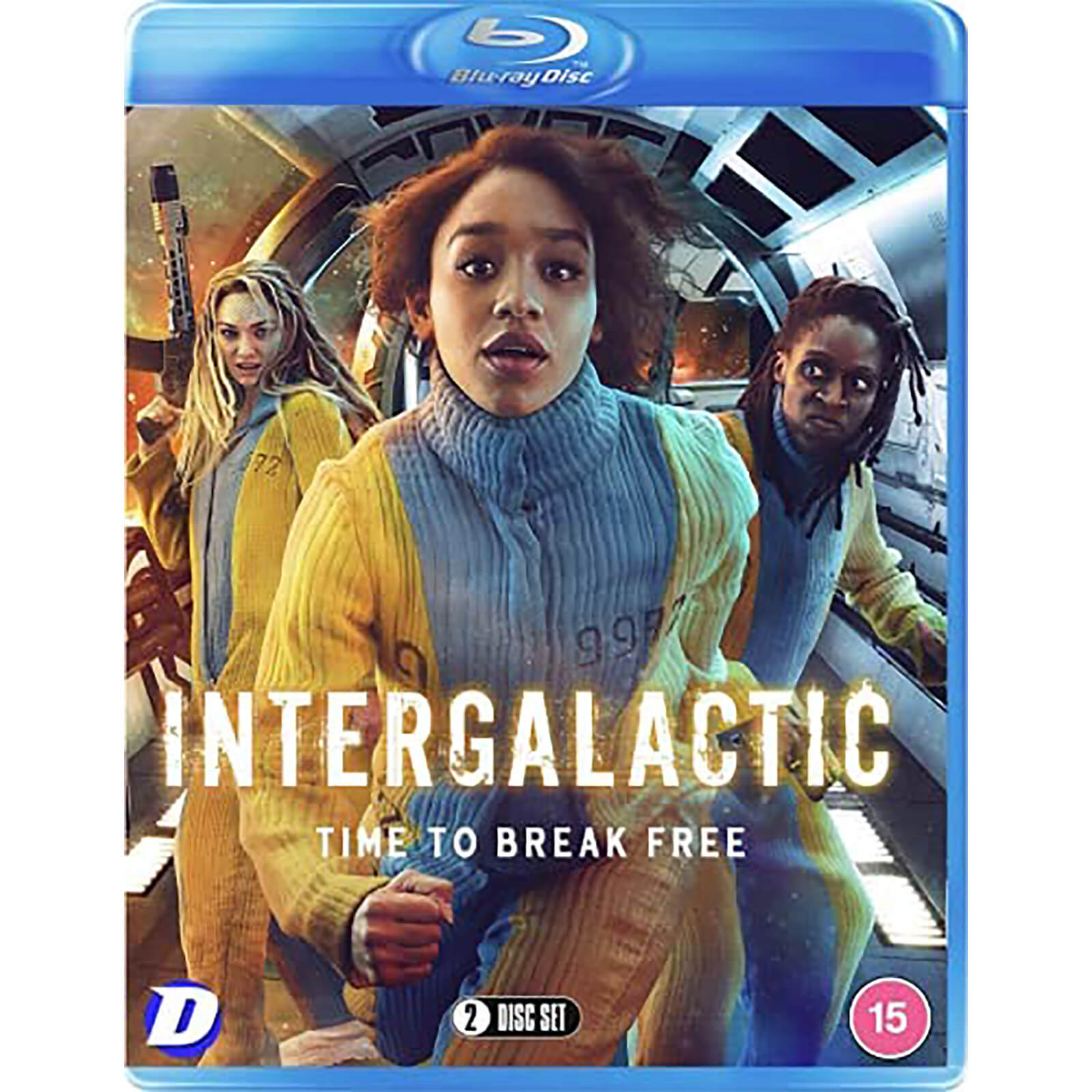 Intergalactic