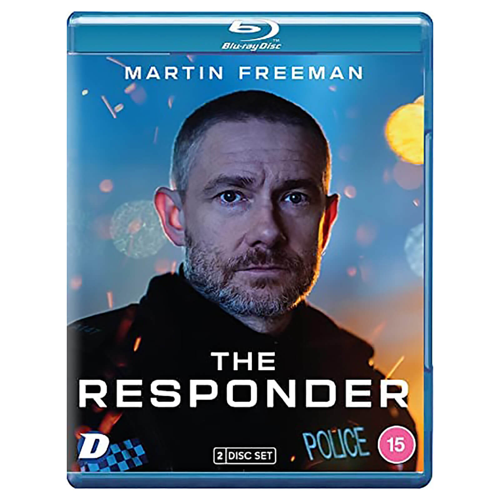 The Responder