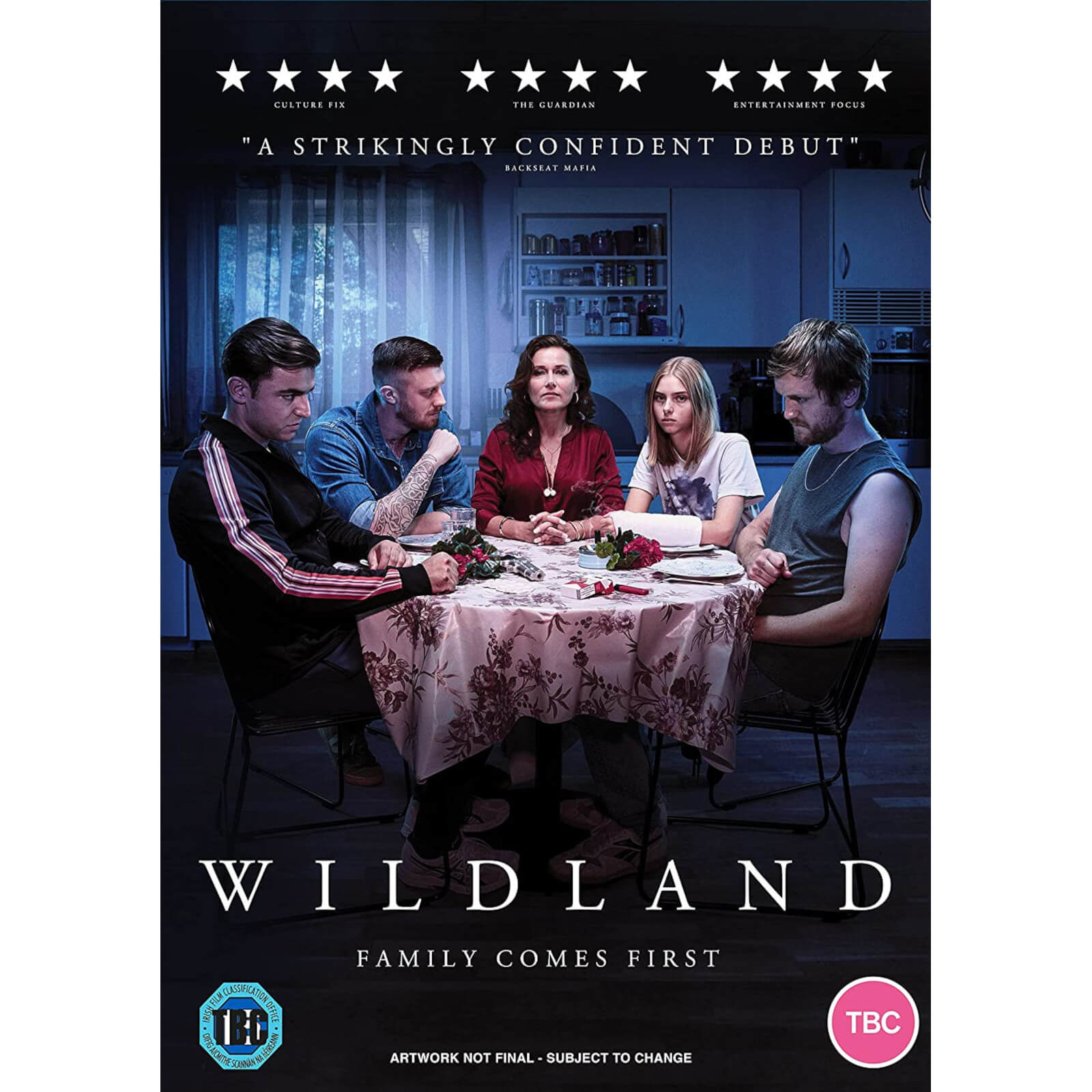 Wildland