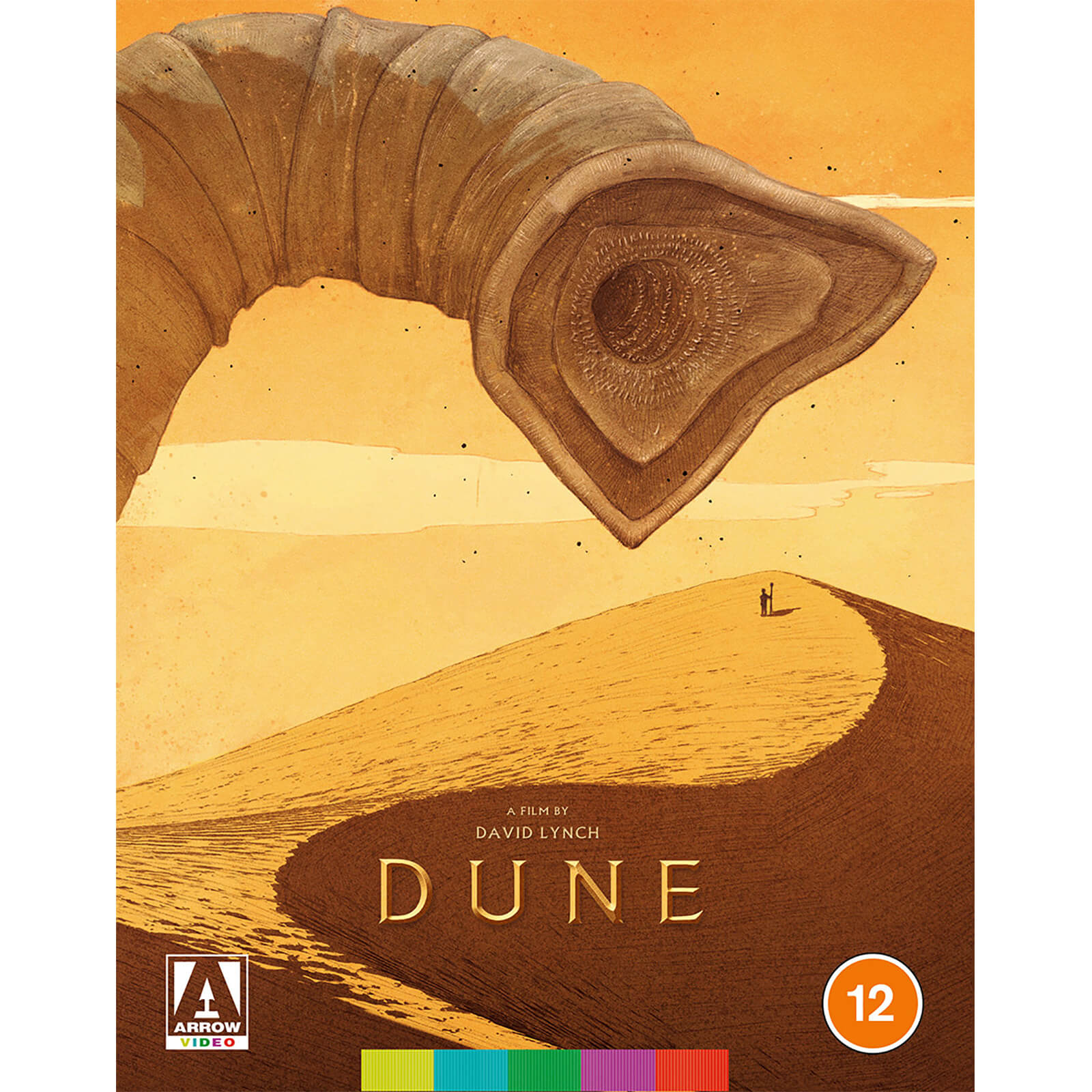Dune (Standard Edition)