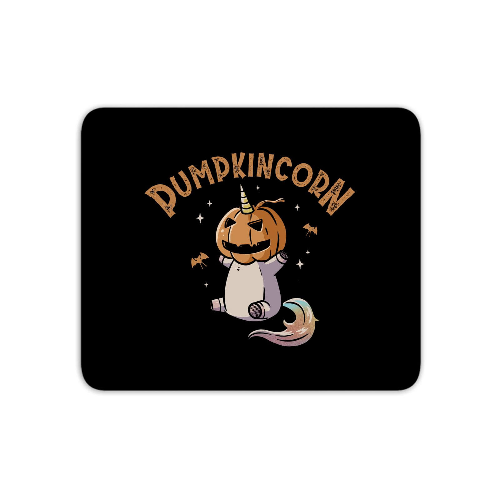 Pumpkincorn Mouse Mat