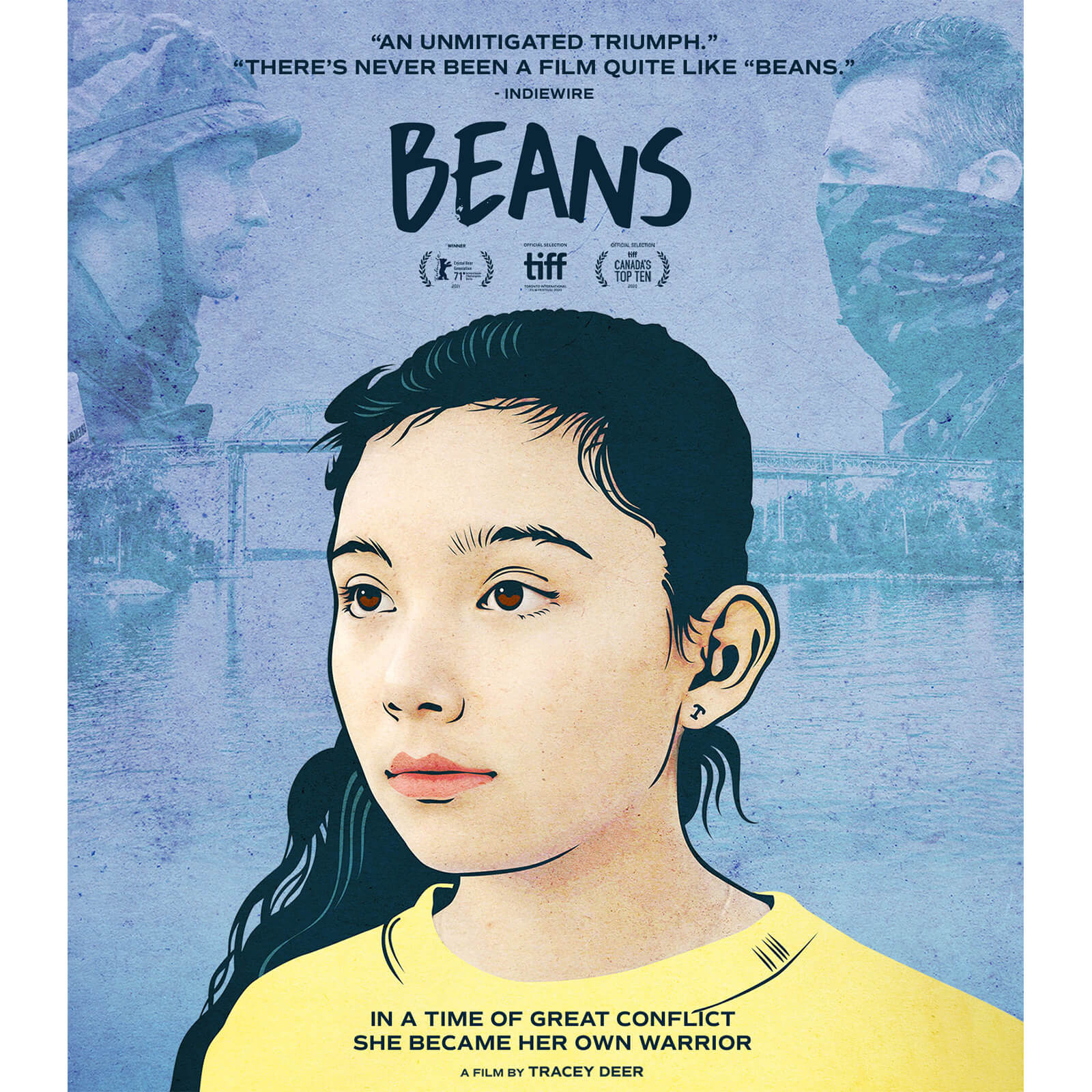 Beans (US Import)