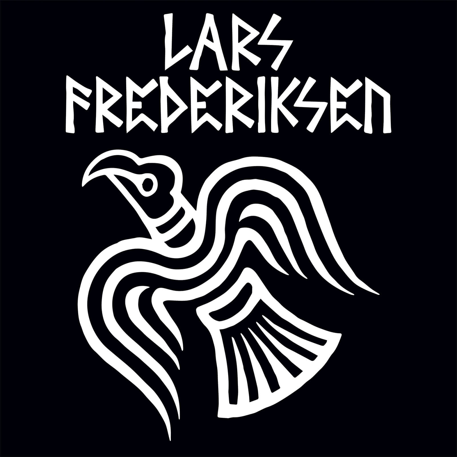 Pirates Press - Lars frederiksen - to victory lp