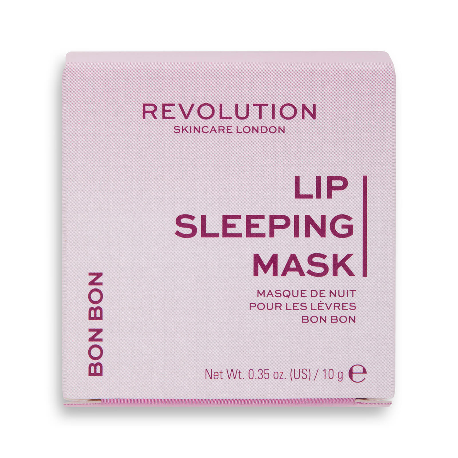

Revolution Skincare Bon Bon Lip Sleeping Mask