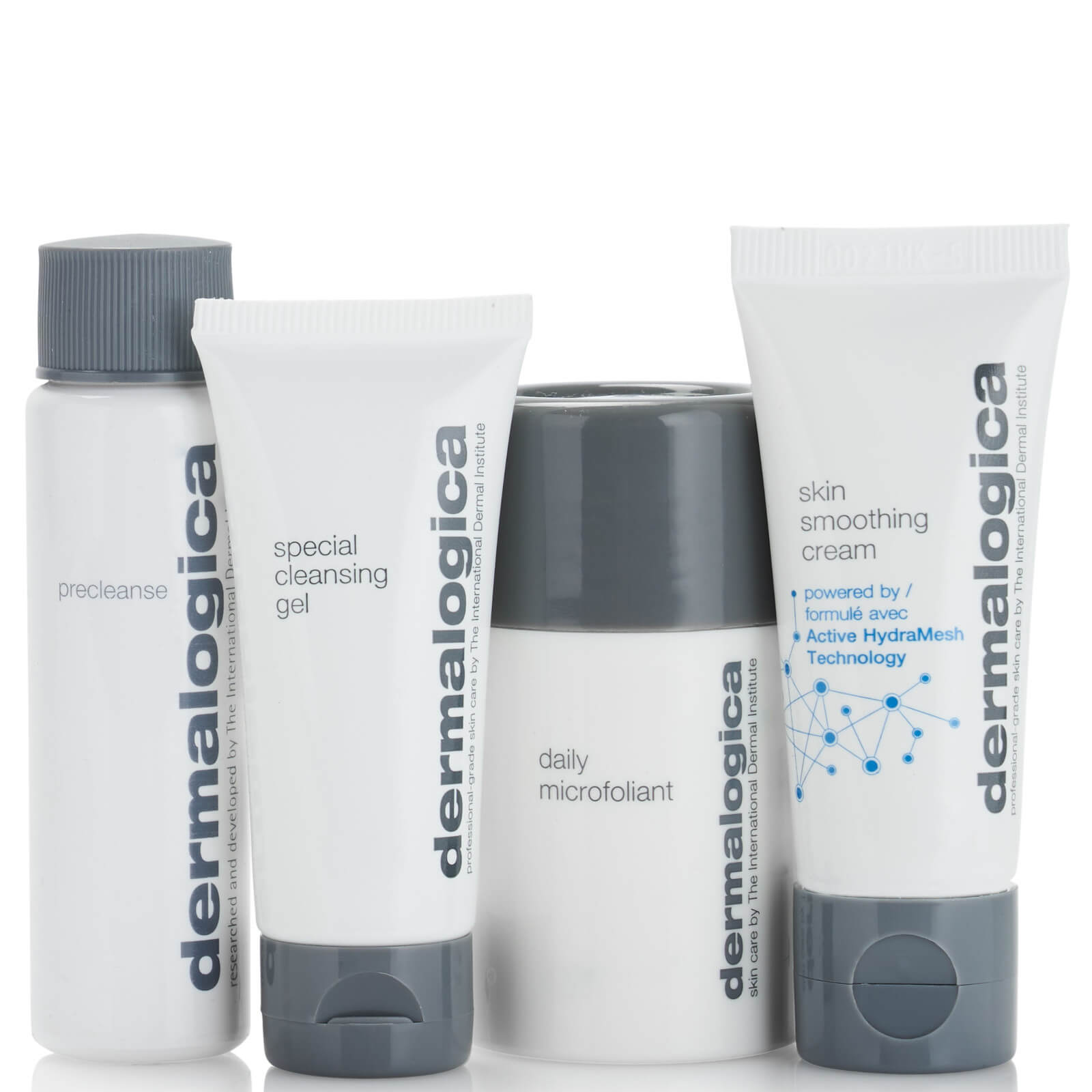 

Dermalogica Limited Edtion Discover Healthy Skin Sleeve Kit
