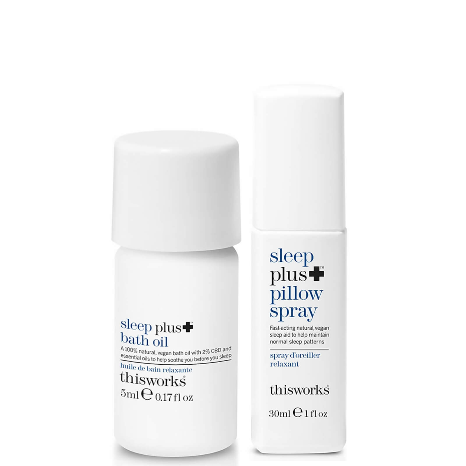 this works Deep Sleep Bundle