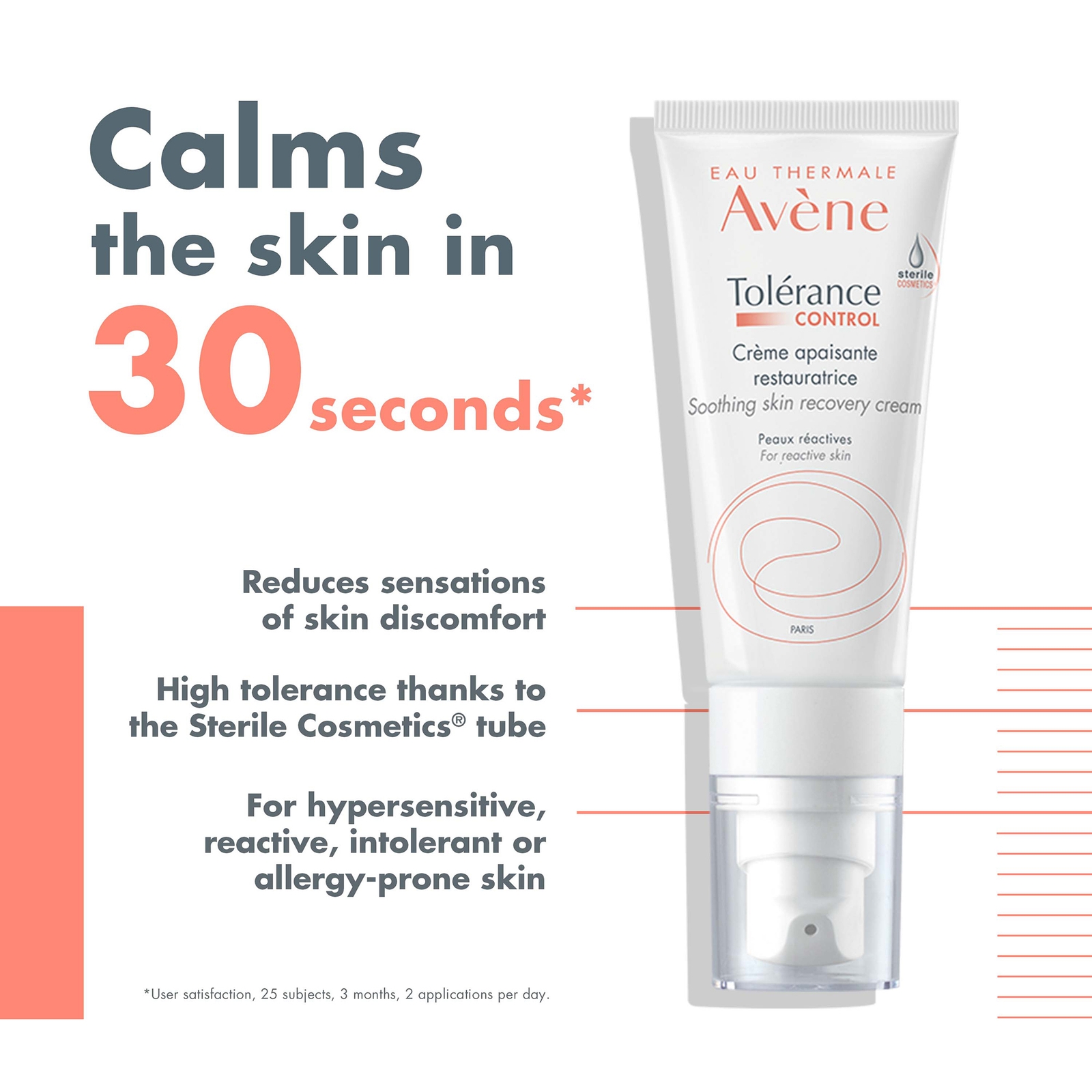 Thumbnail - Avène Soothing Skin Bundle
