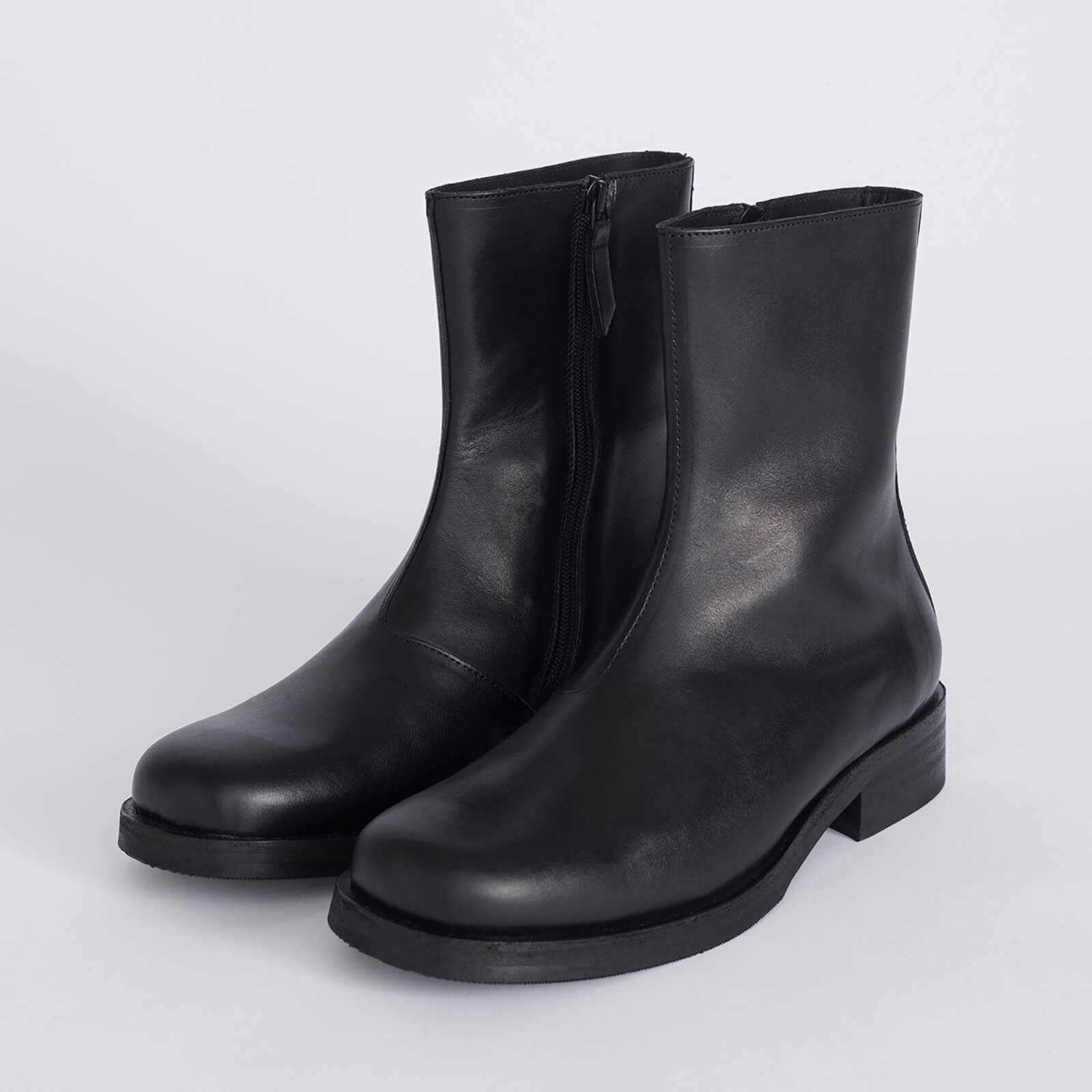 Our Legacy Men's Camion Boots - Black - EU 45/UK 11 | The Hoxton Trend