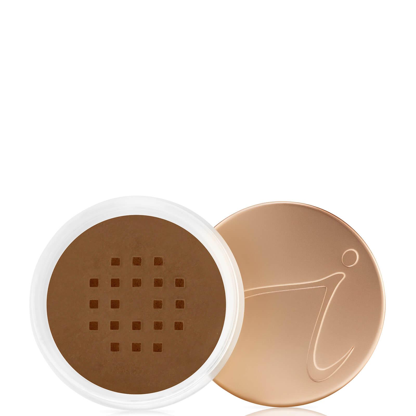 jane iredale Amazing Base Loose Mineral Powder SPF 20 (Various Shades) - Cocoa