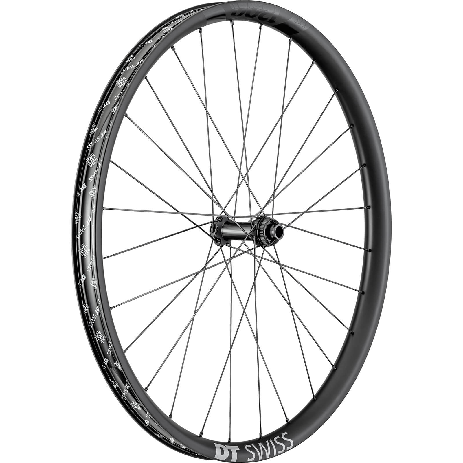 DT Swiss EXC 1200 Spline EXP CL Boost Front Wheel - 27.5Inx35mm