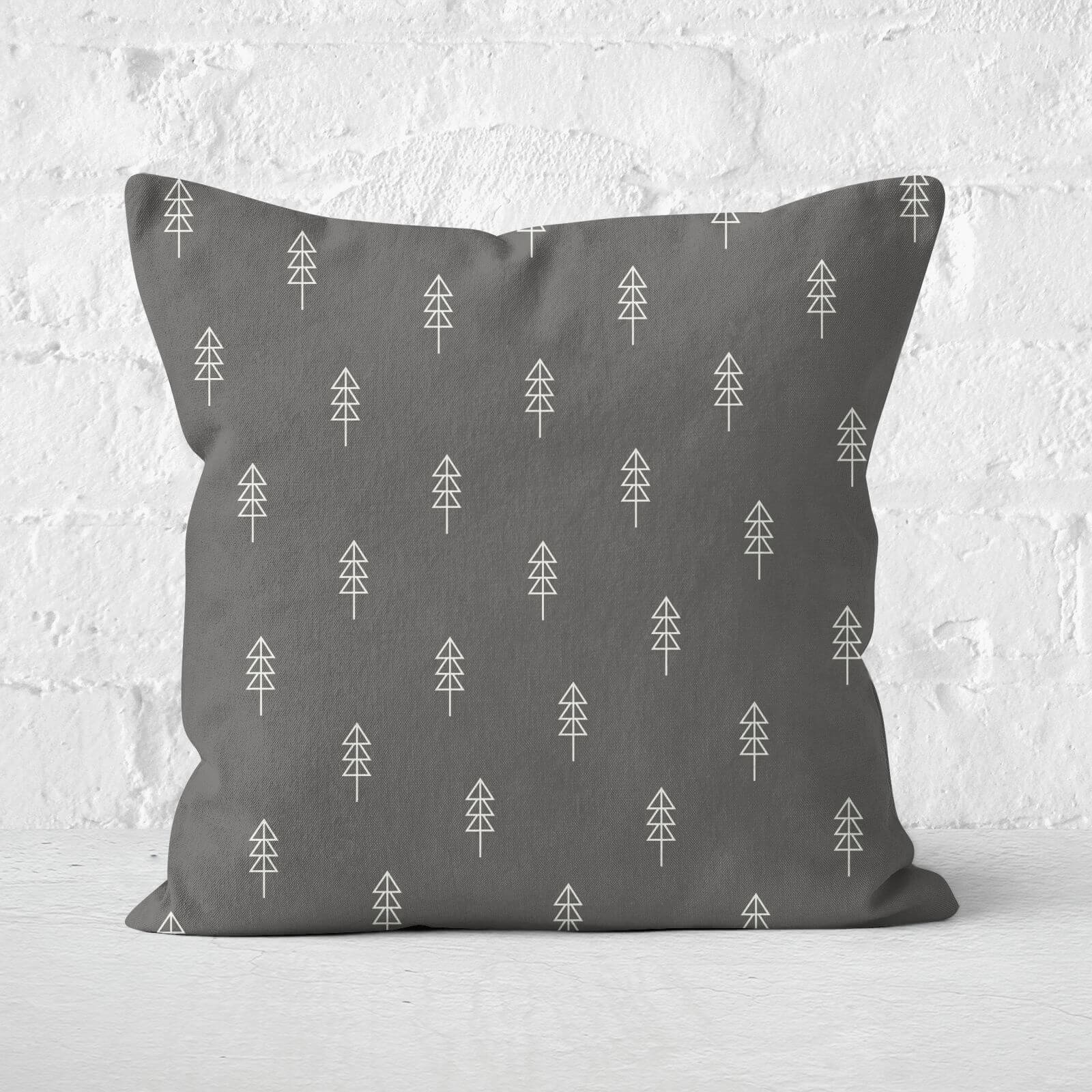 Rot Square Cushion - 40x40cm - Soft Touch