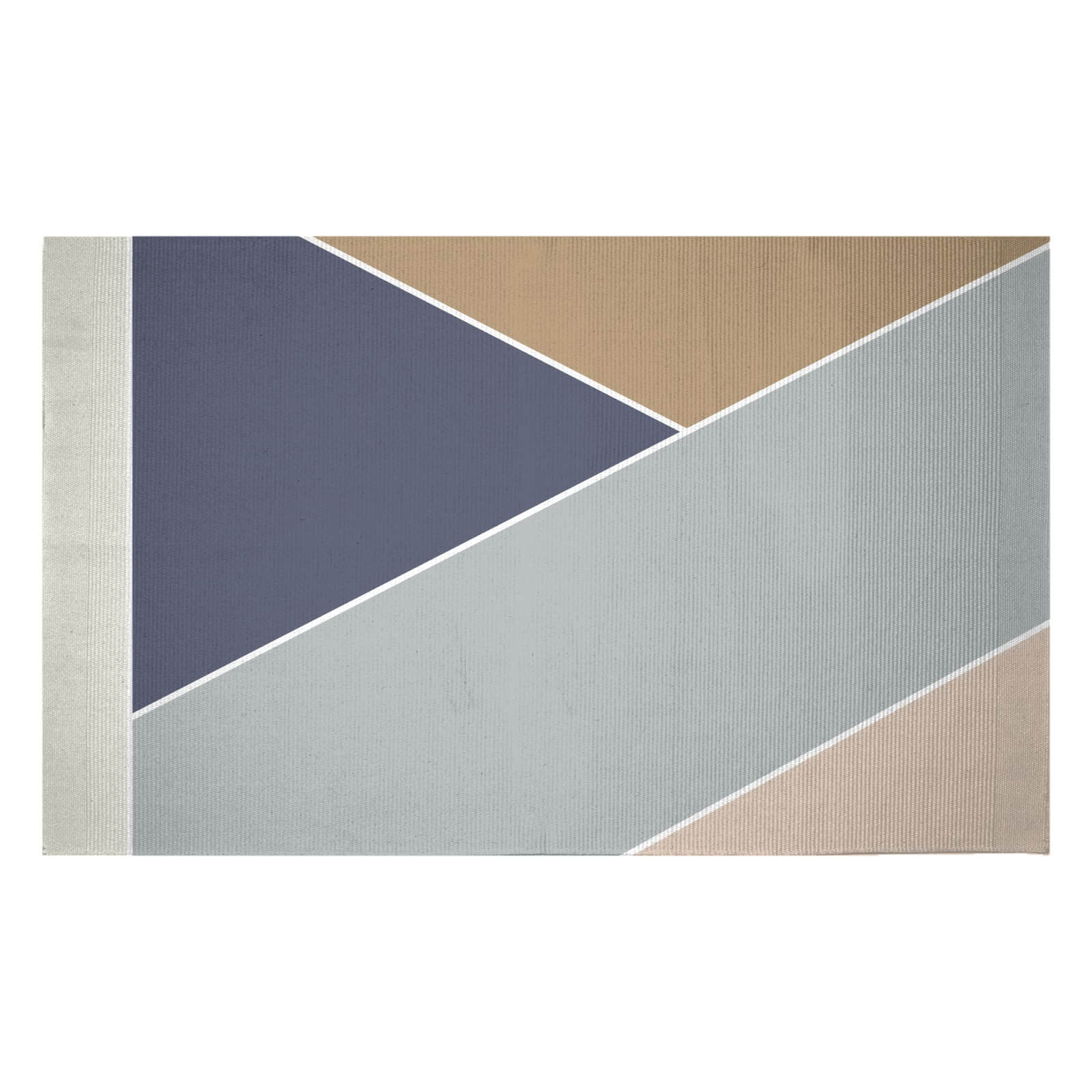 Beklager Woven Rug - Small
