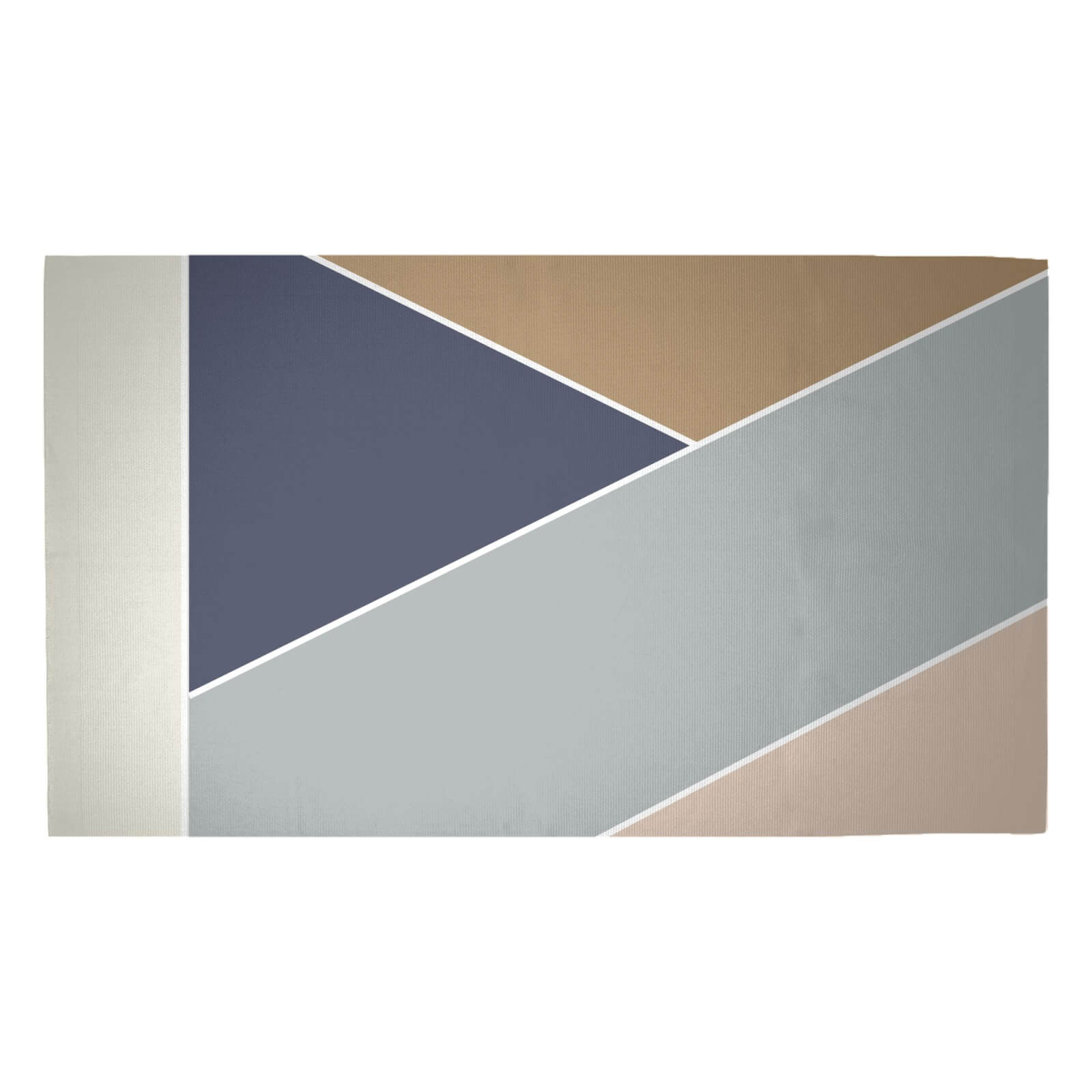 Beklager Woven Rug - Medium