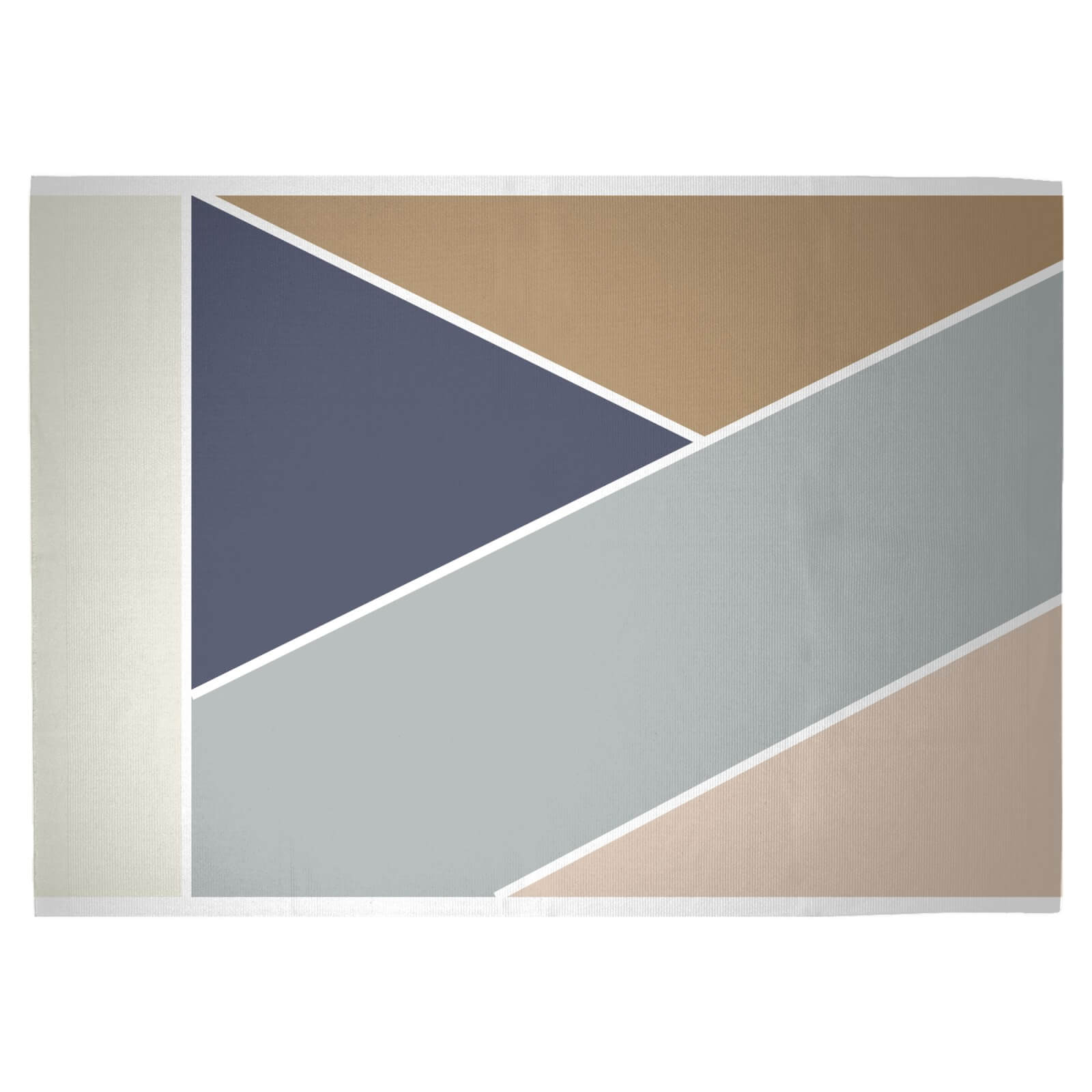 Beklager Woven Rug - Large