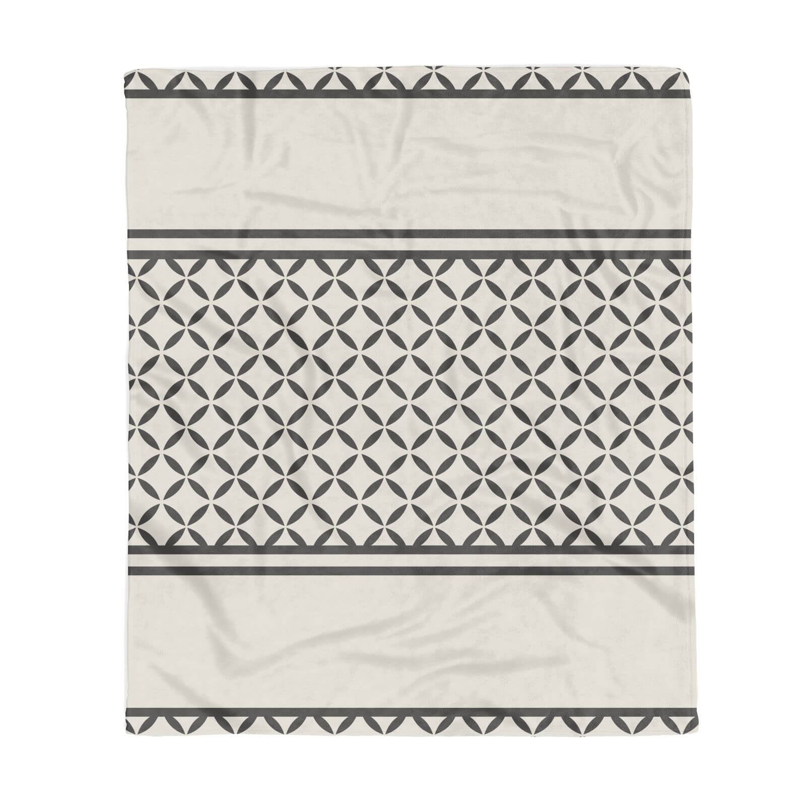 Fika Fleece Blanket - S