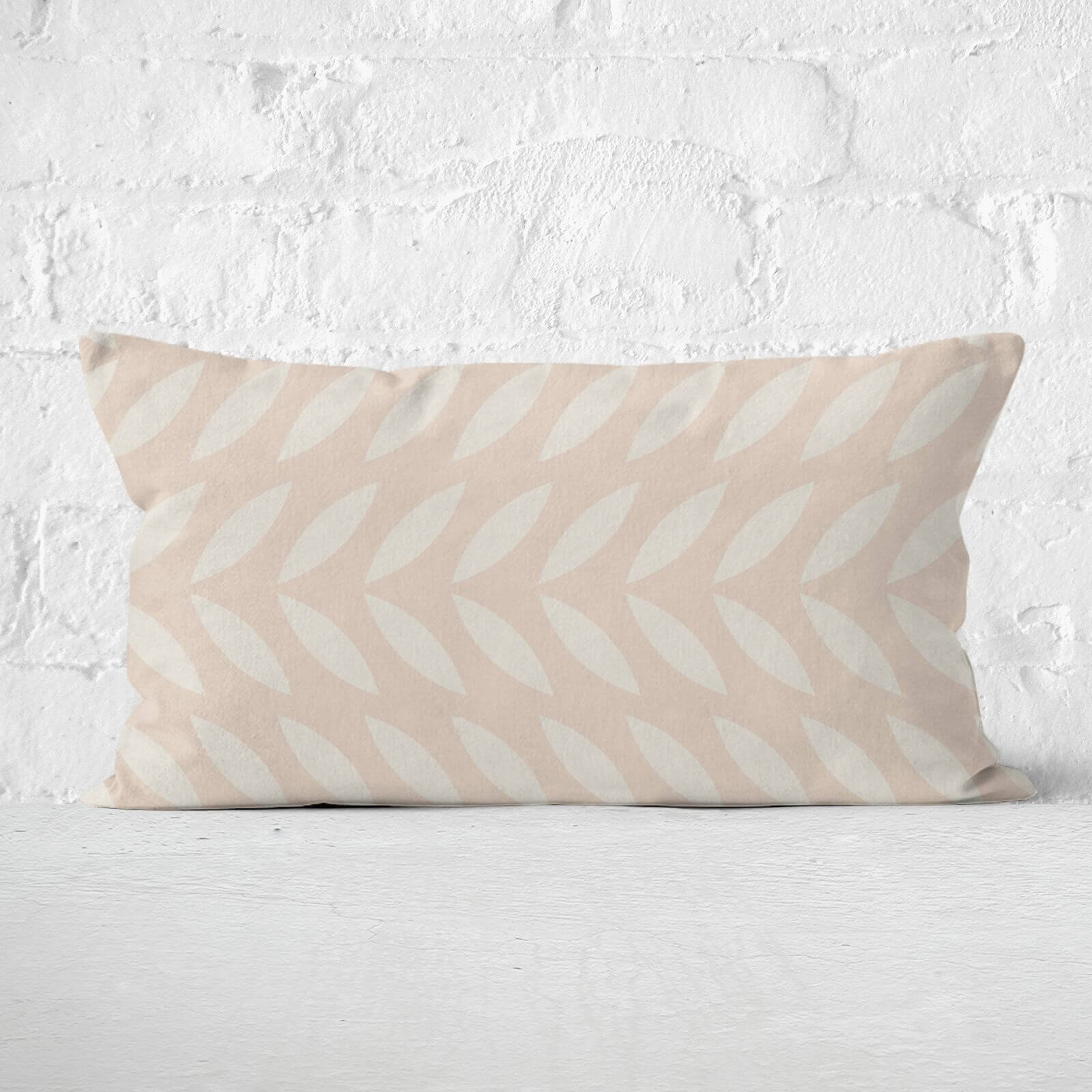 Ang Rectangular Cushion - 30x50cm - Soft Touch