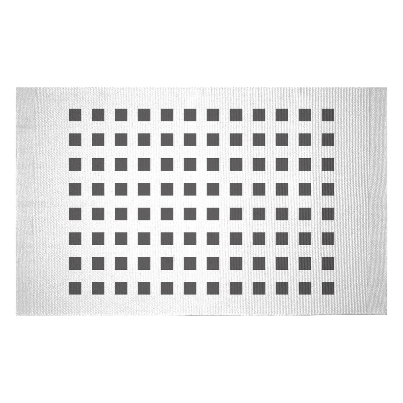 God Kveld Woven Rug - Small