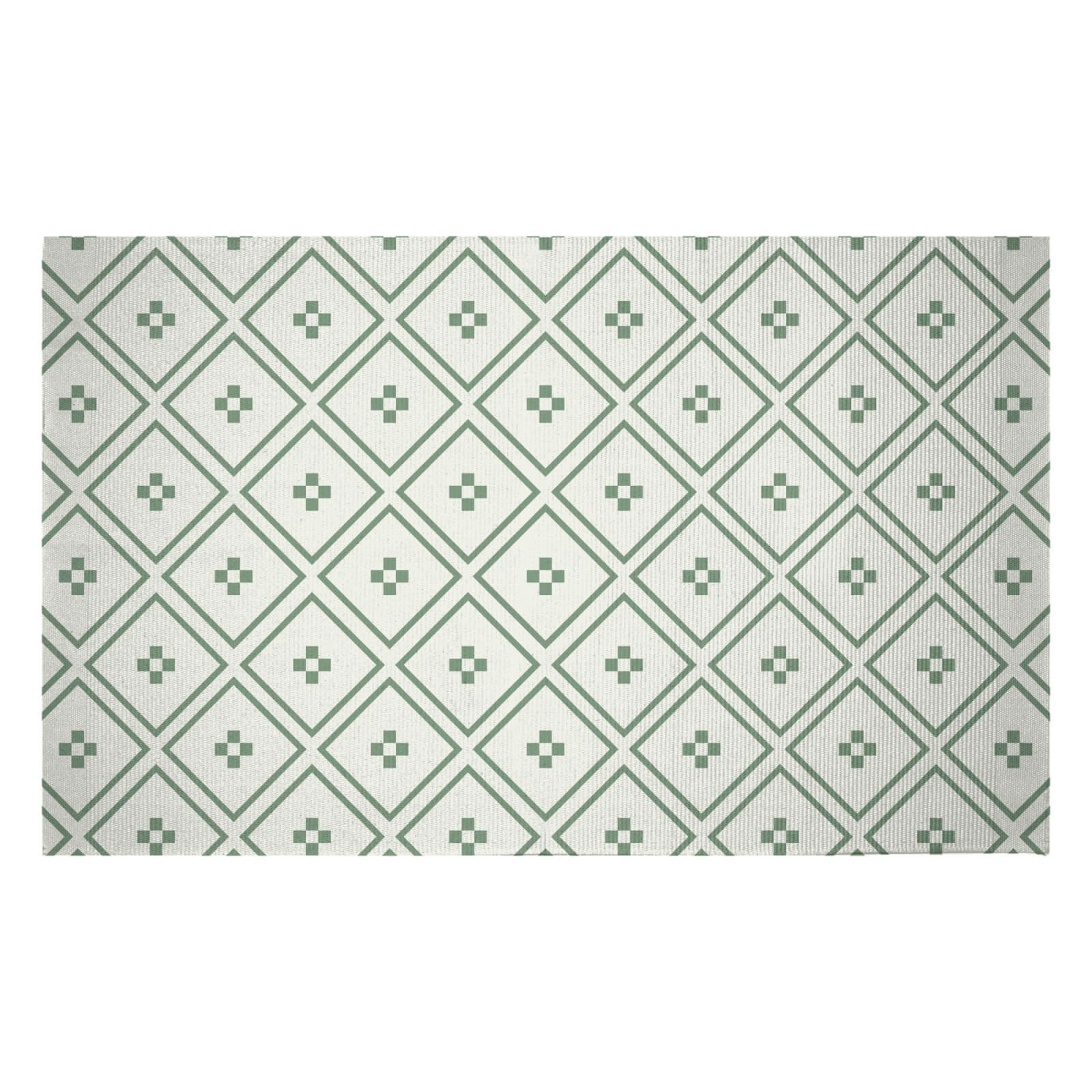 Nei Woven Rug - Small