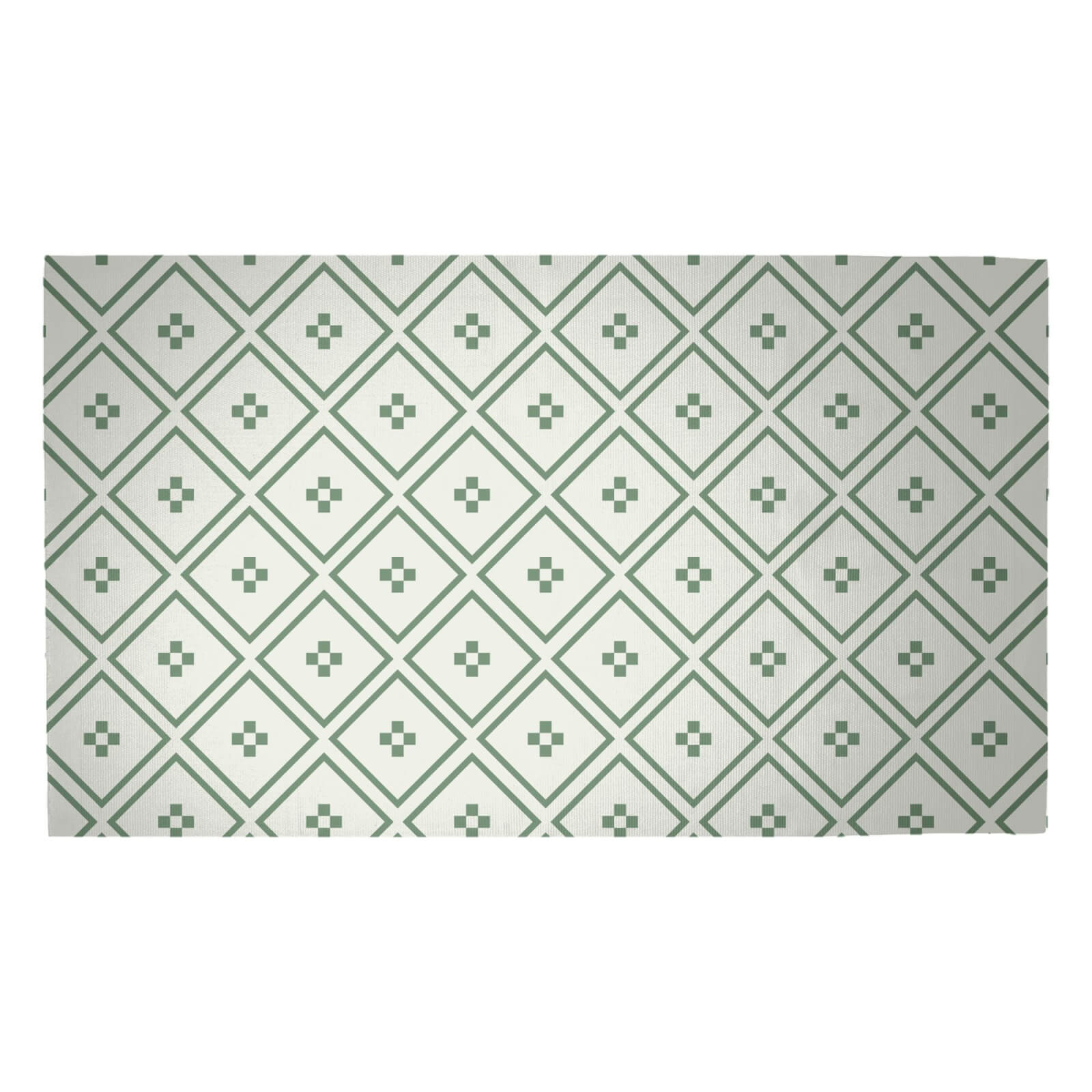Nei Woven Rug - Medium