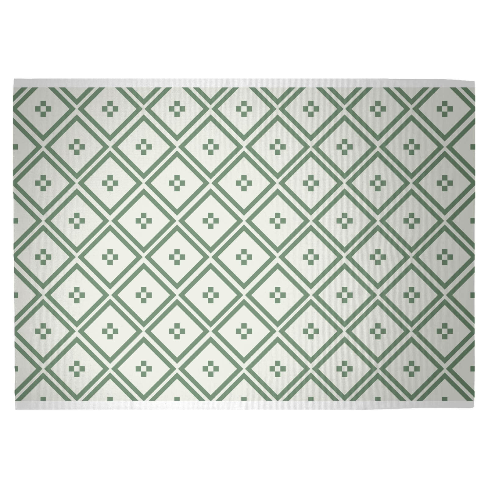 Nei Woven Rug - Large
