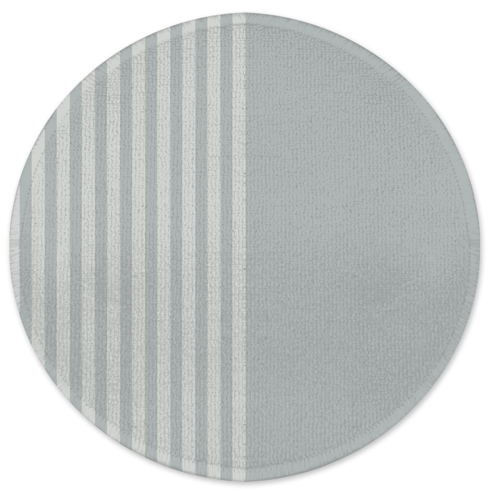 Decorsome Skata Round Bath Mat