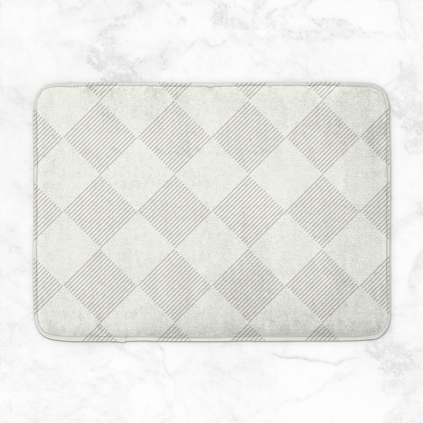 Attitydinkontinens Bath Mat