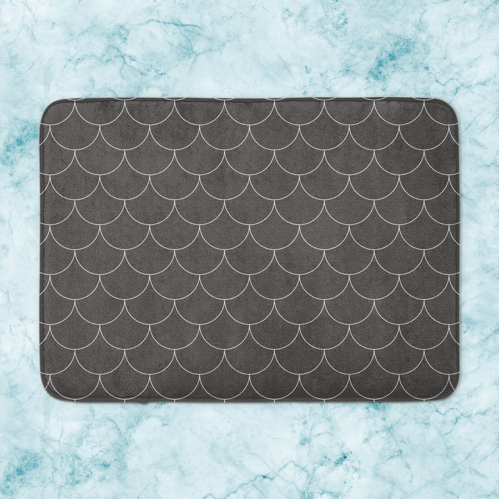 Fiskaz Bath Mat