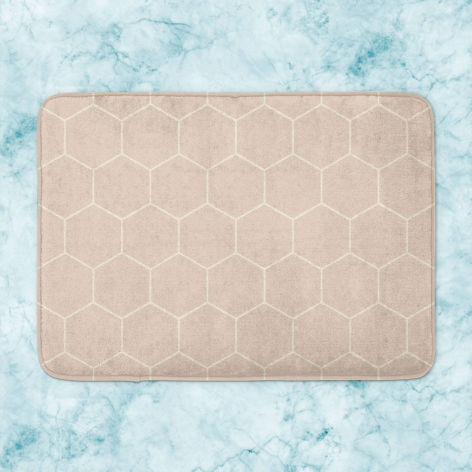 Korg Bath Mat