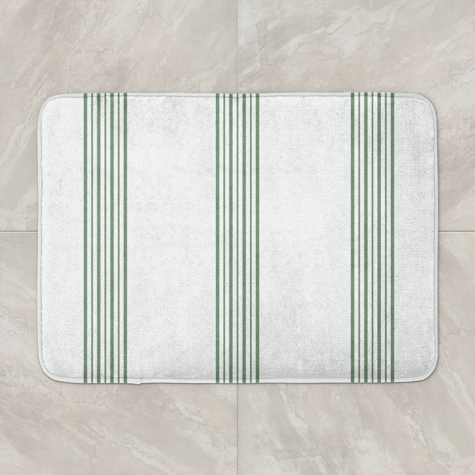 Húsbóndi Bath Mat