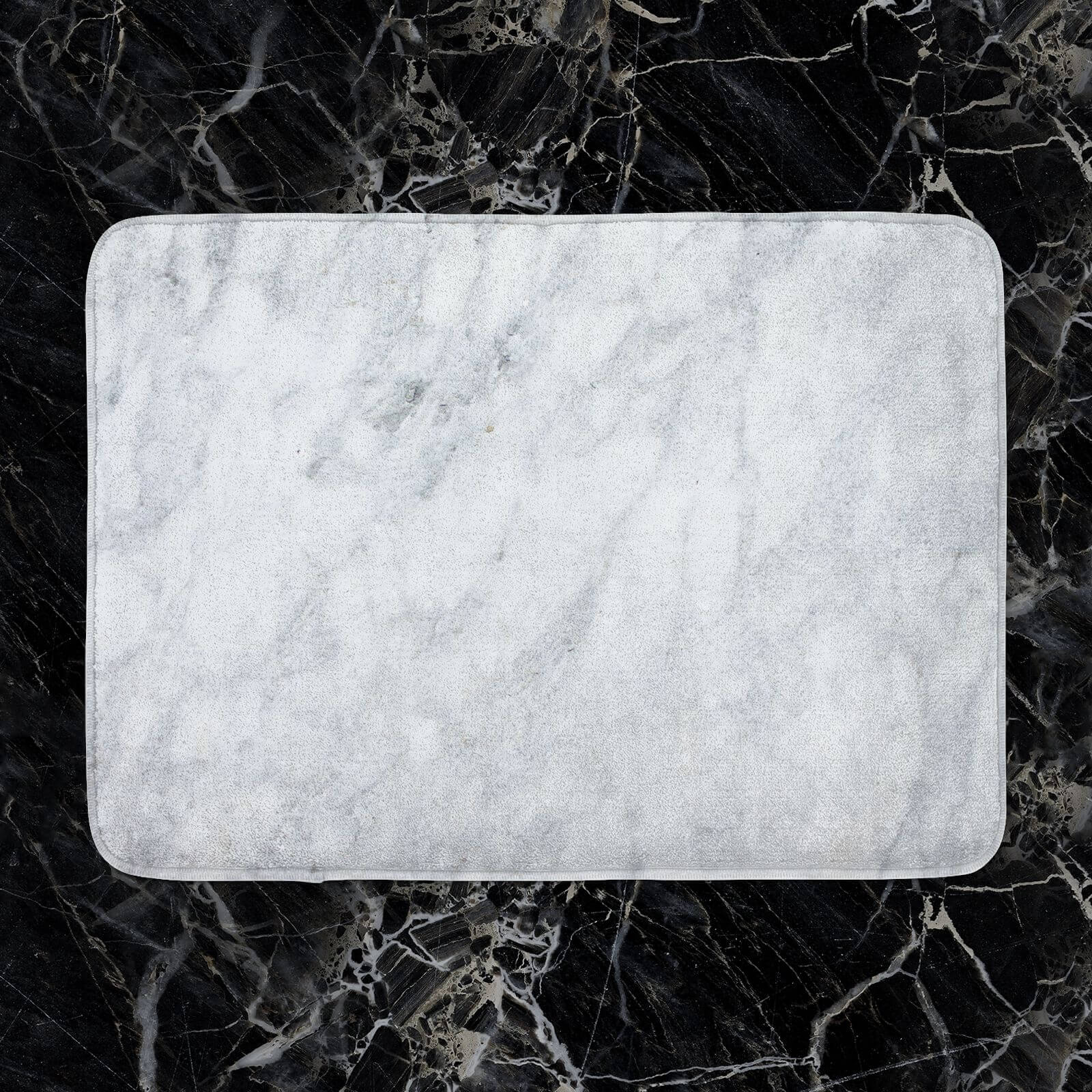 Marmor Bath Mat