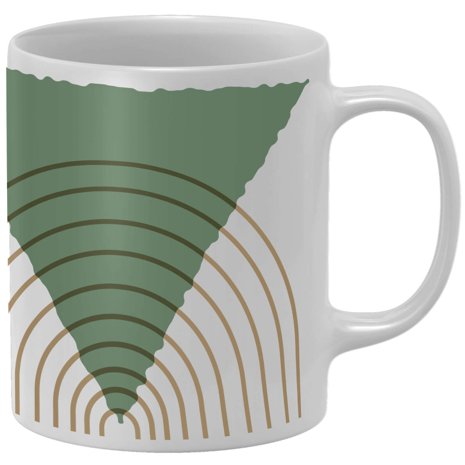 Sambo Mug