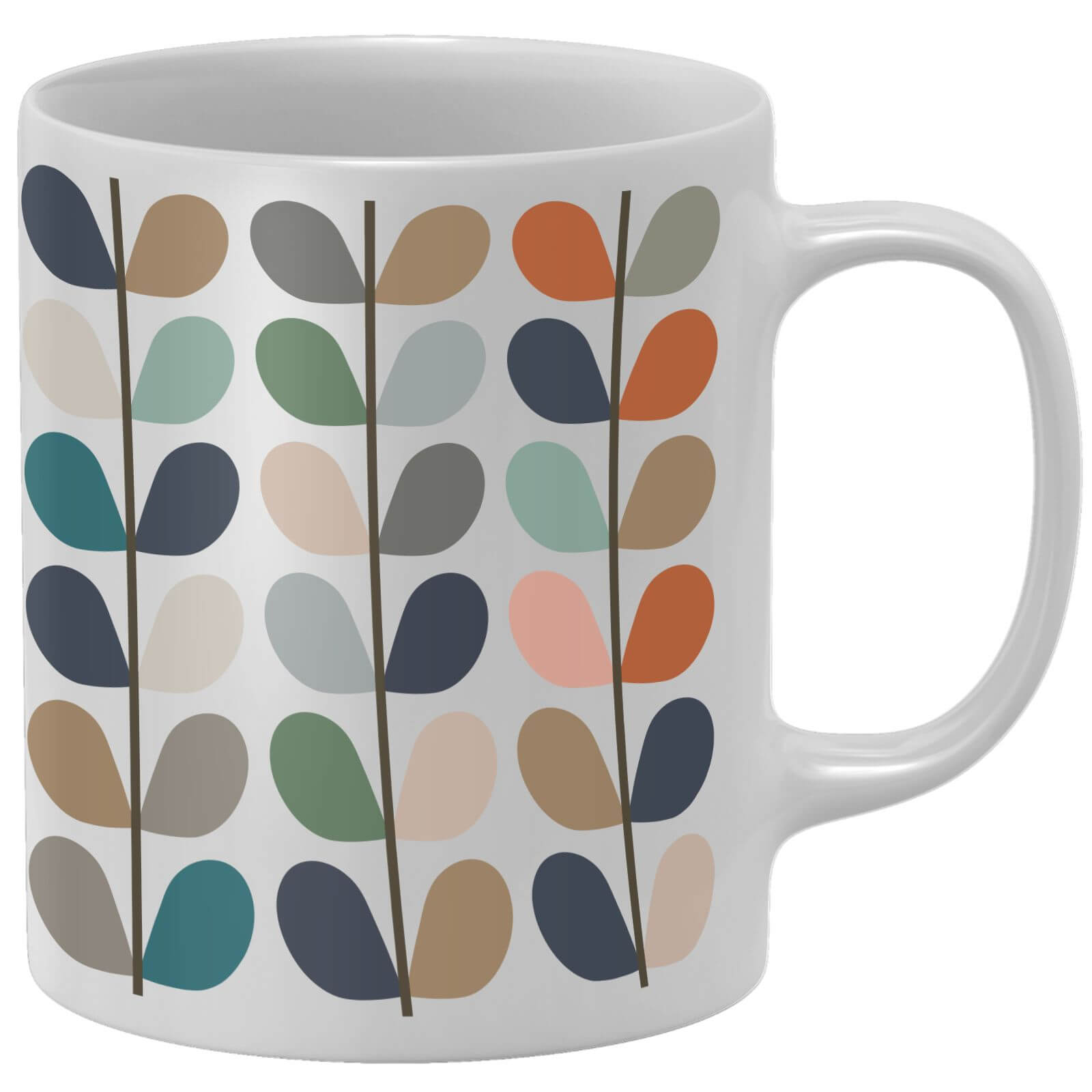 Djungel Mug