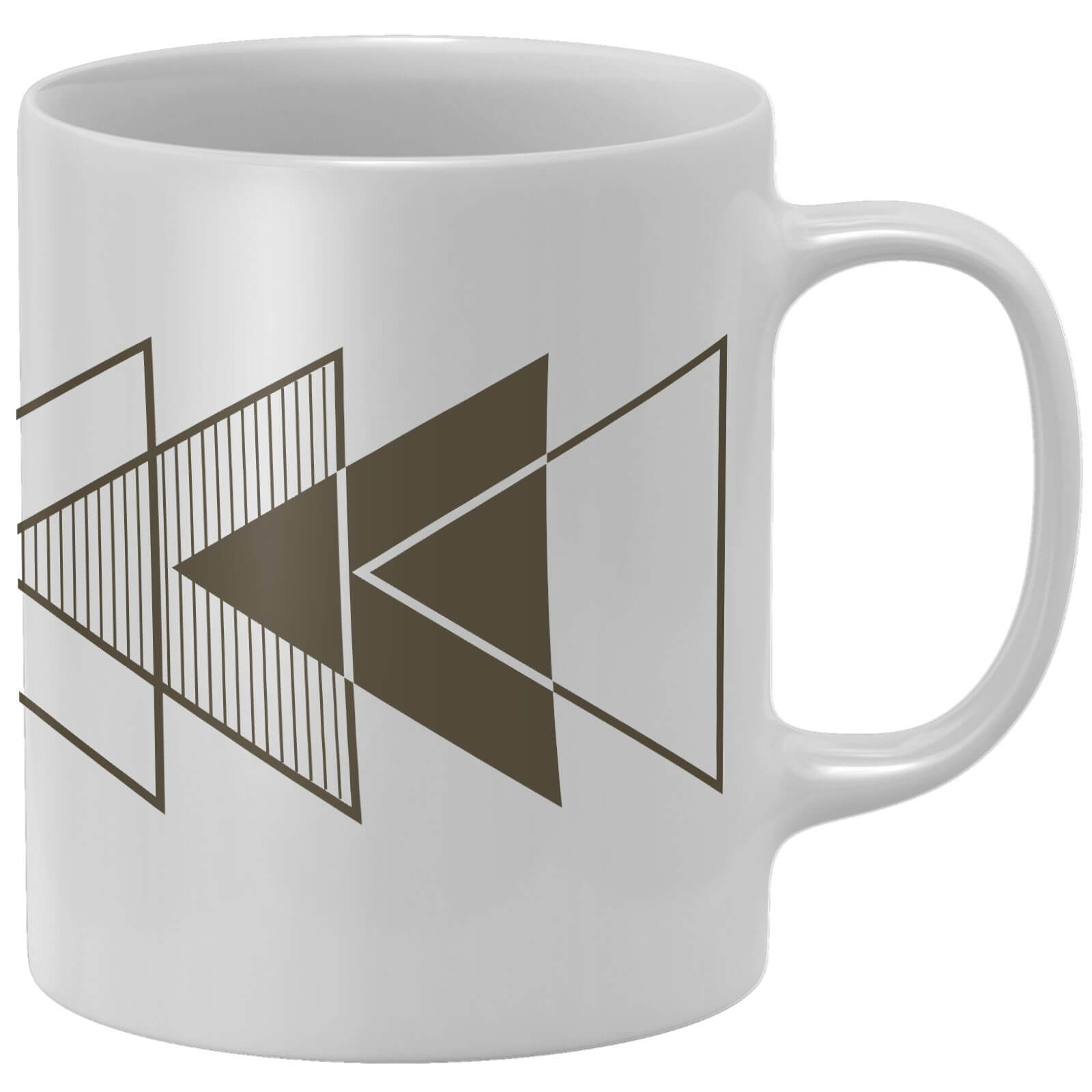 Värld Mug