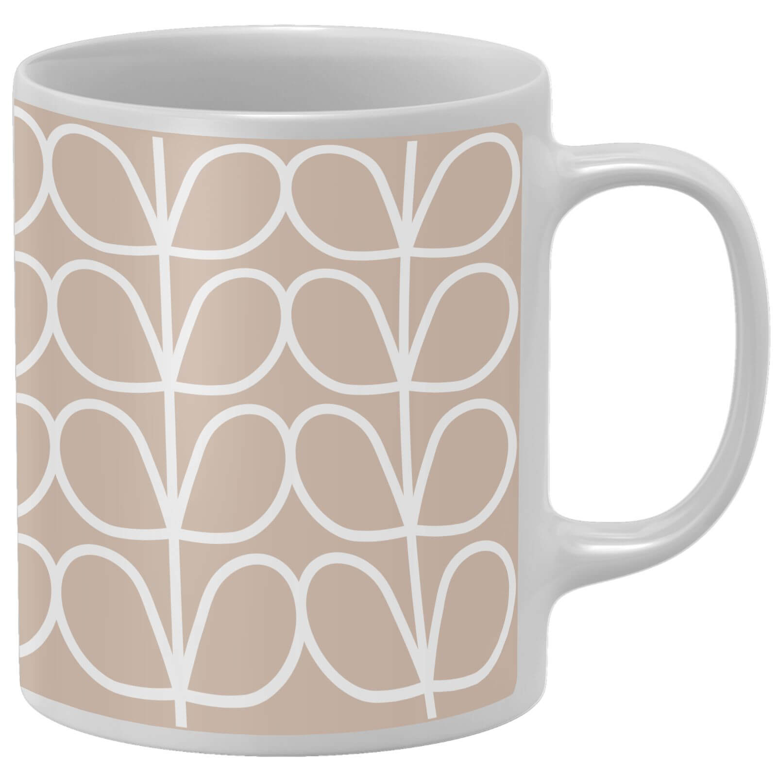 Gökotta Mug